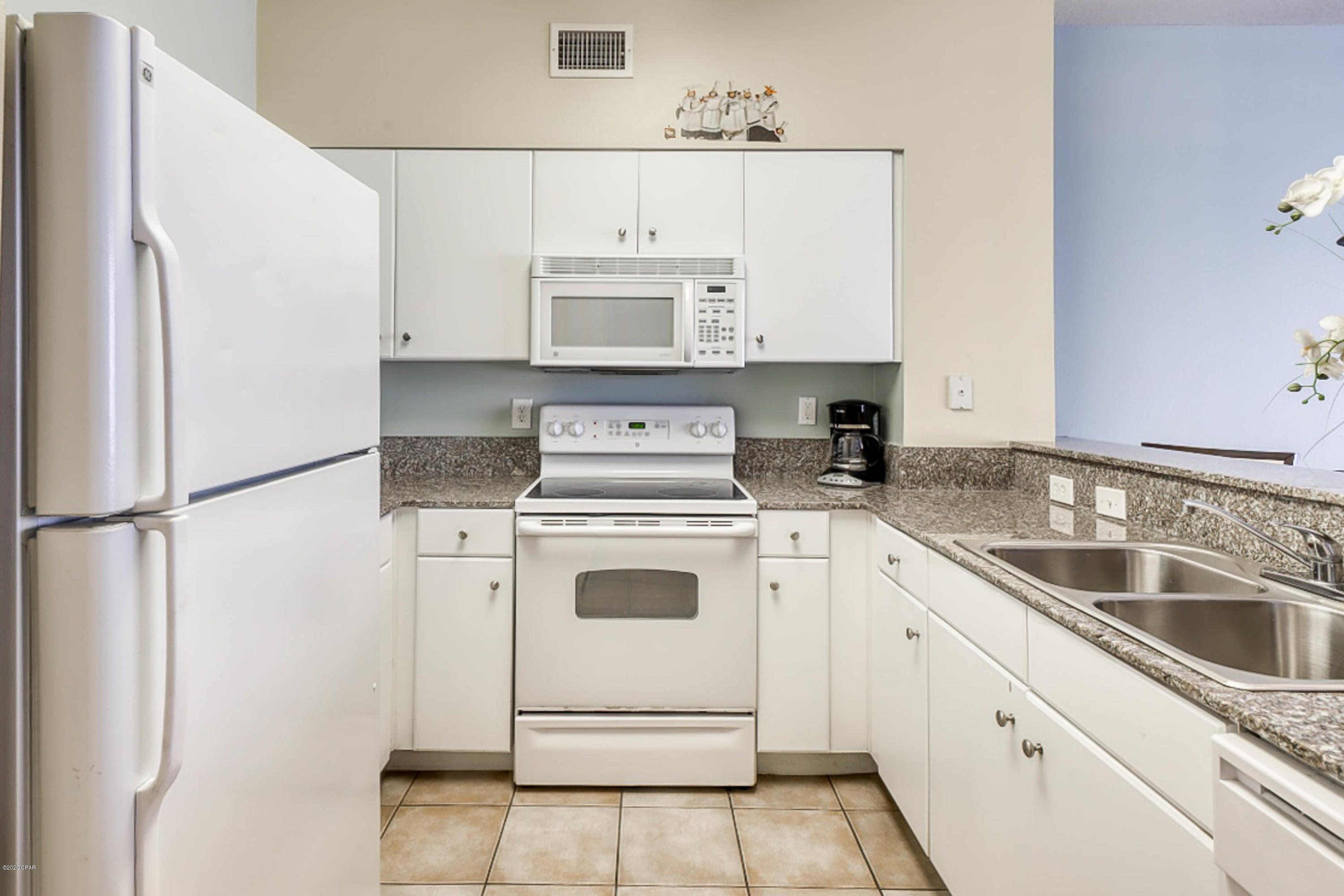 Shores Of Panama Phase II - Residential