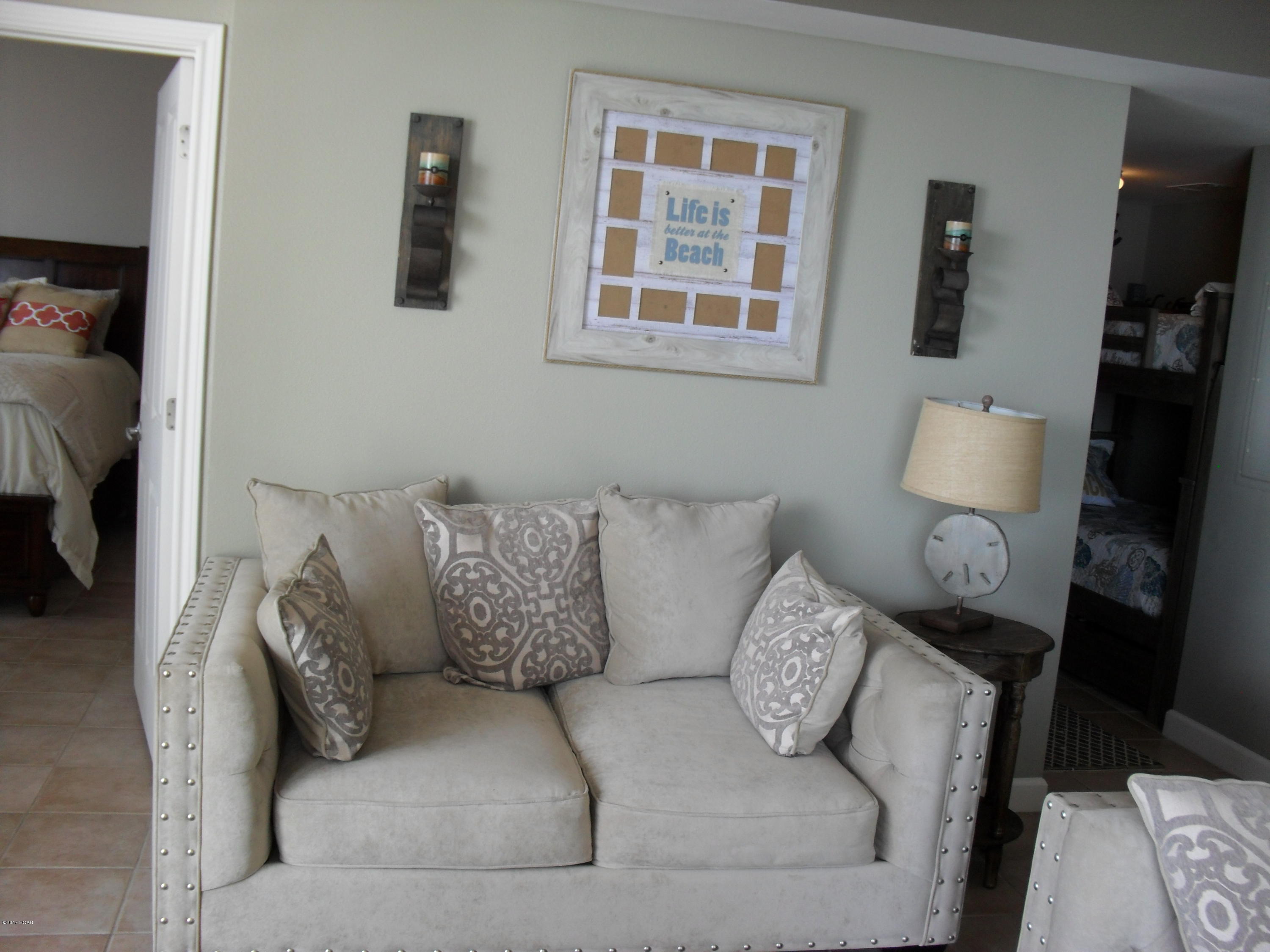 Shores Of Panama Phase I - Residential