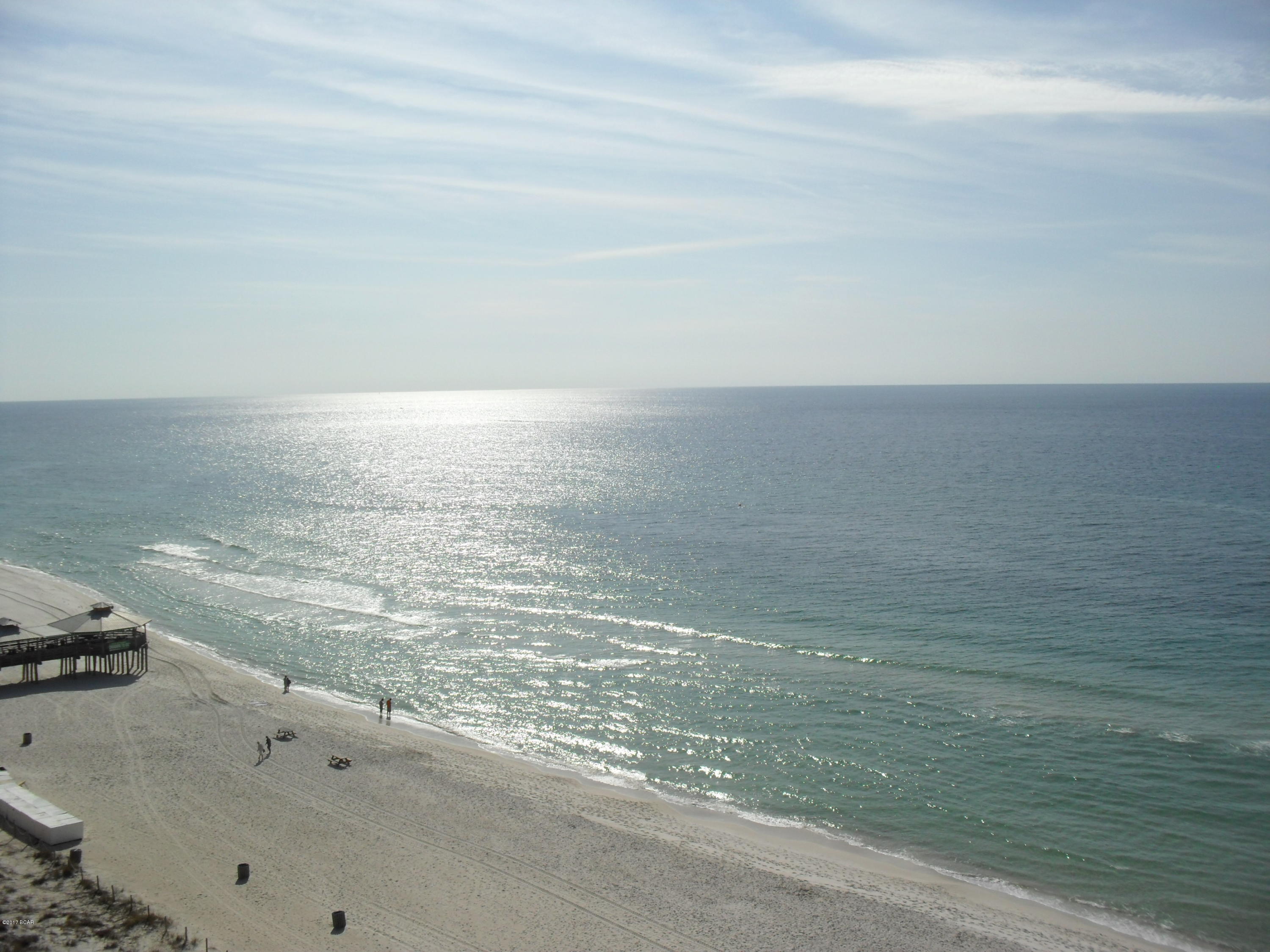 Shores Of Panama Phase I - Residential