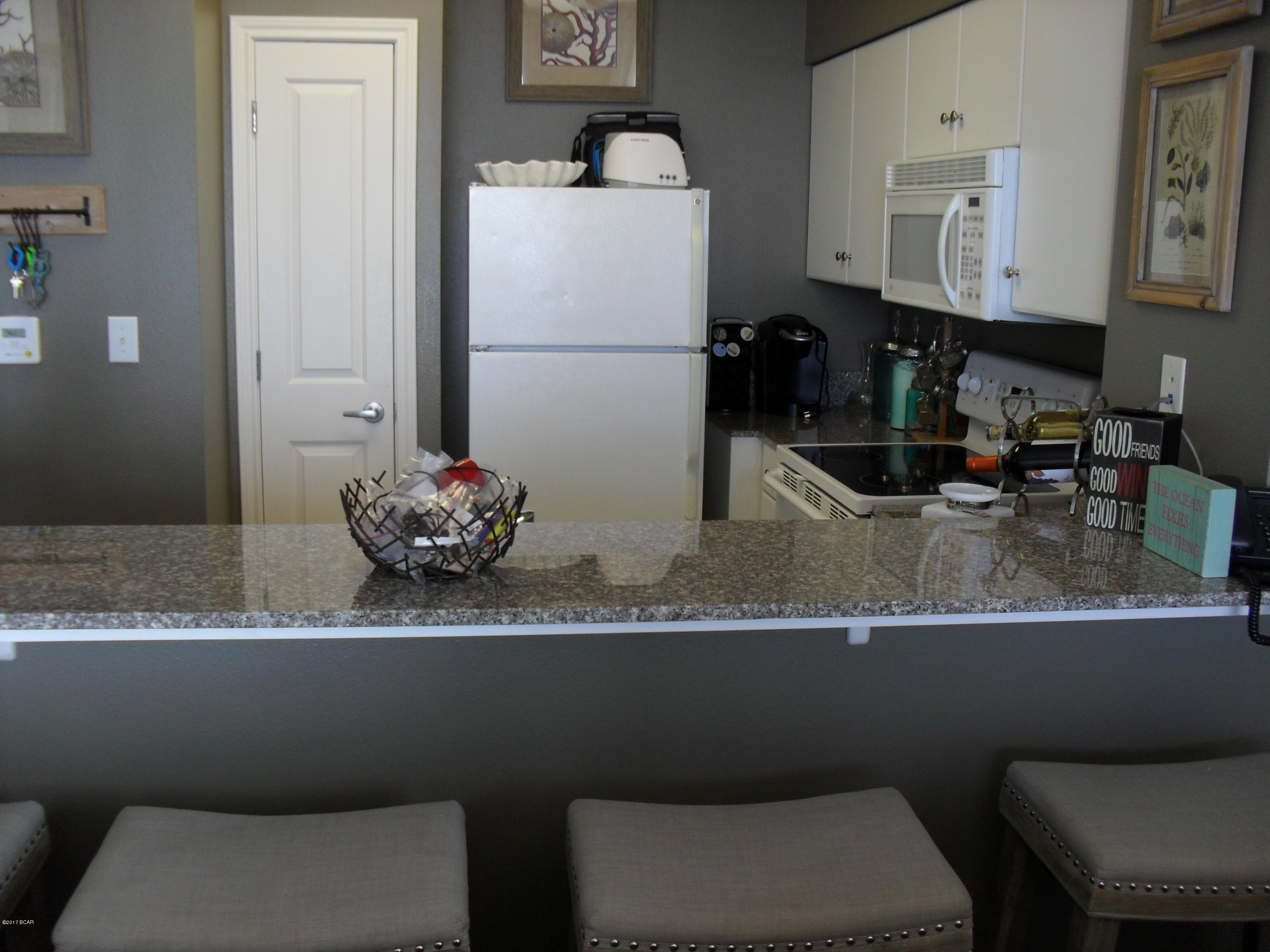 Shores Of Panama Phase I - Residential