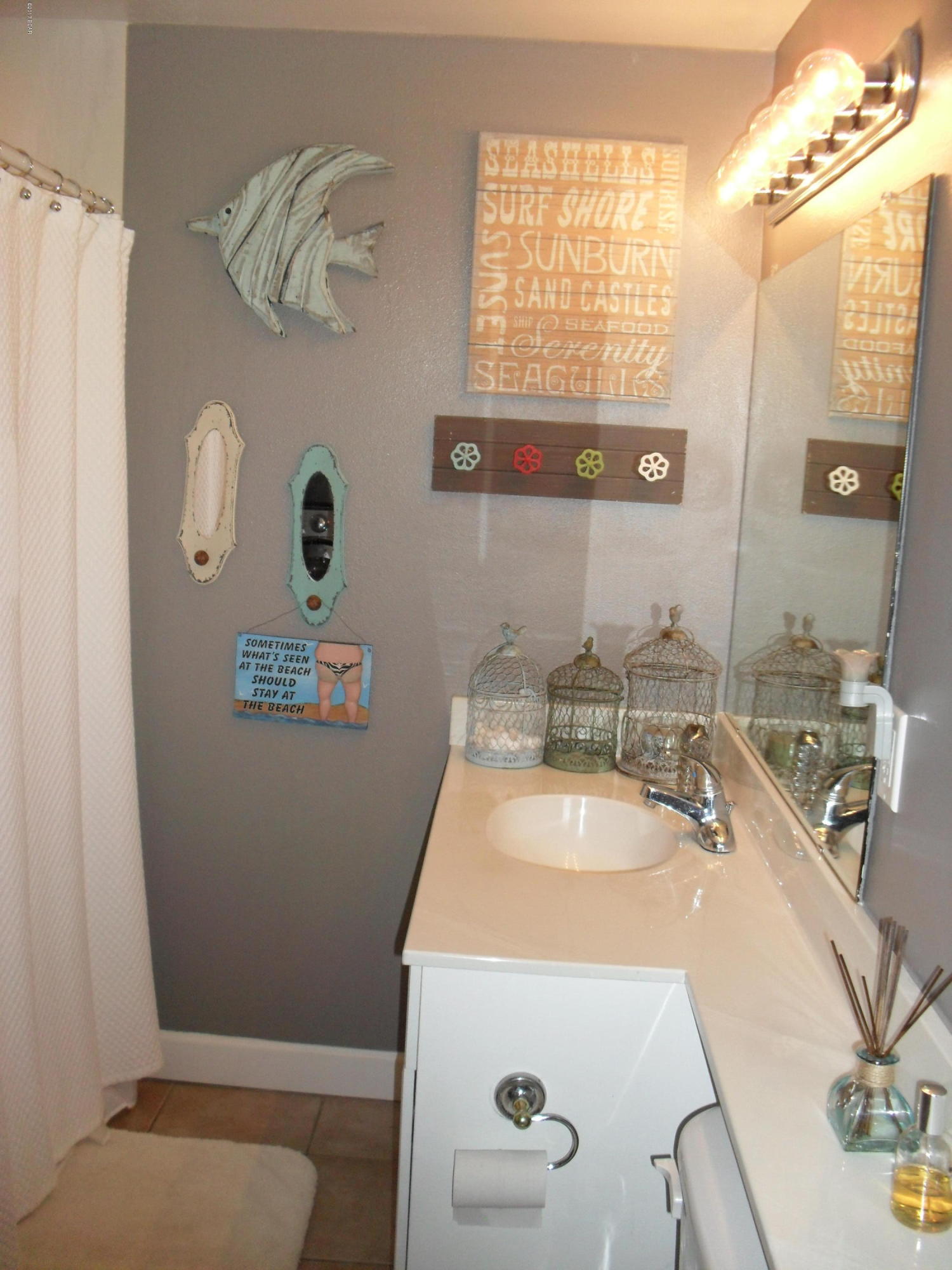 Shores Of Panama Phase I - Residential