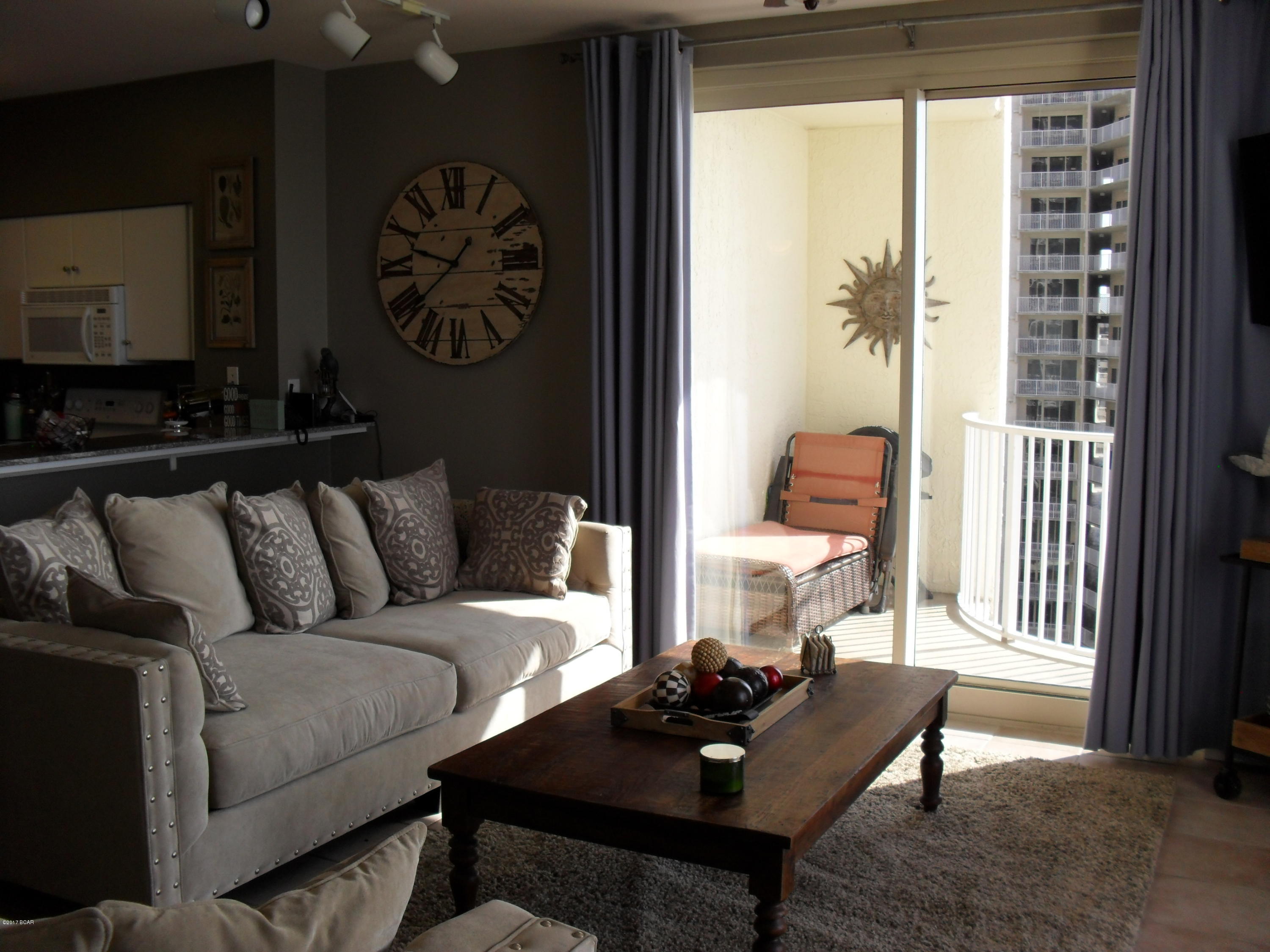 Shores Of Panama Phase I - Residential