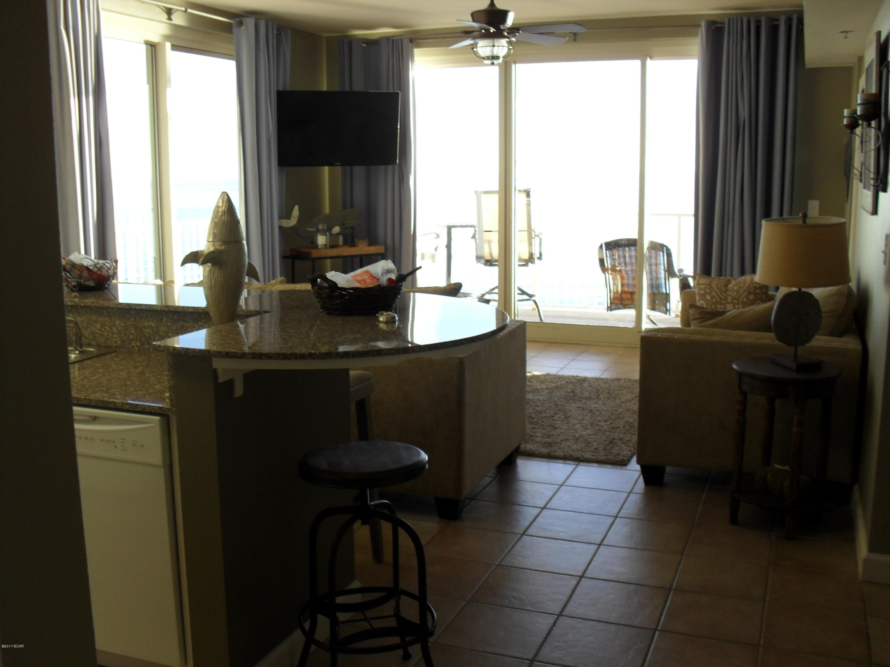 Shores Of Panama Phase I - Residential