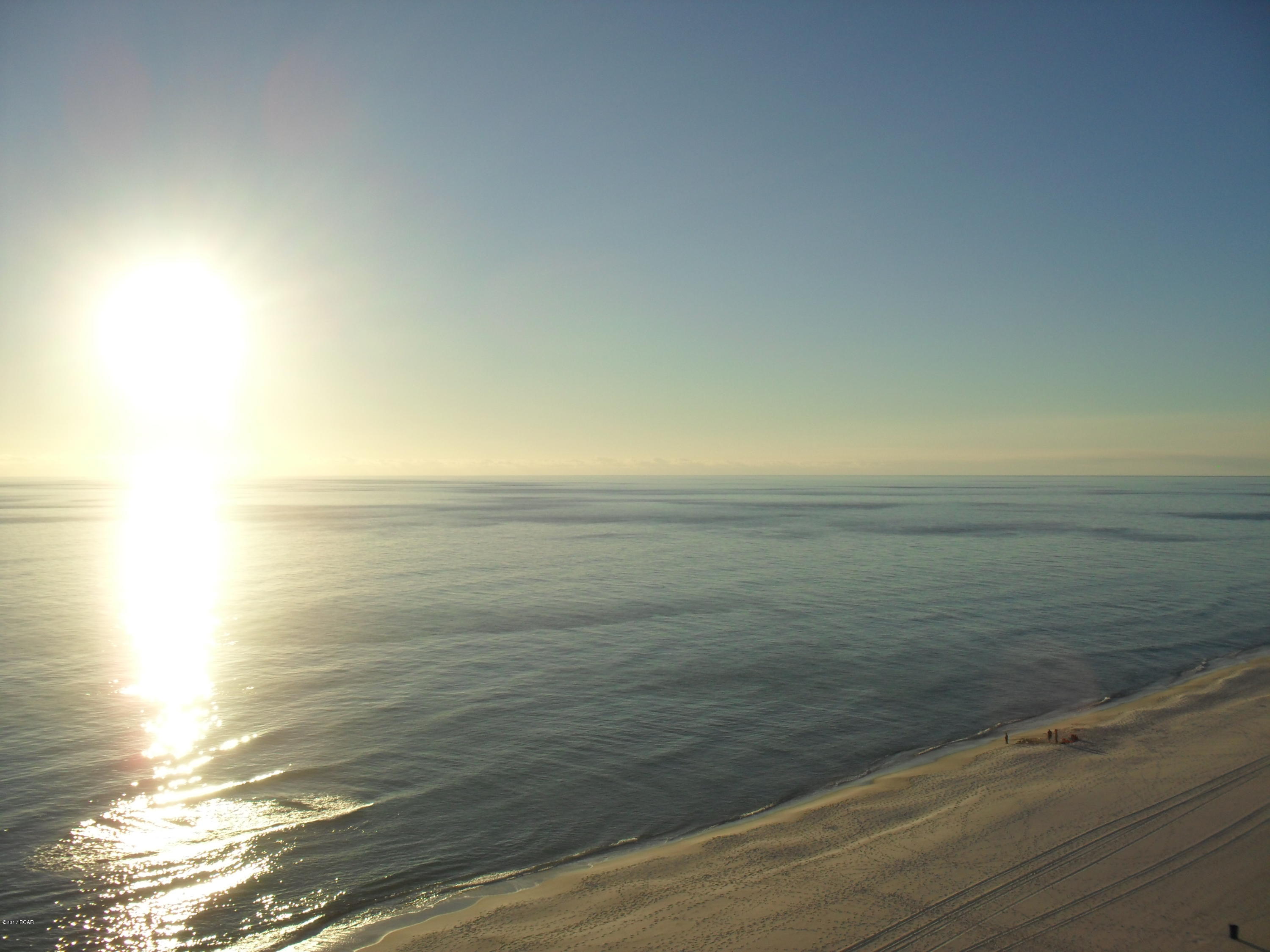 Shores Of Panama Phase I - Residential