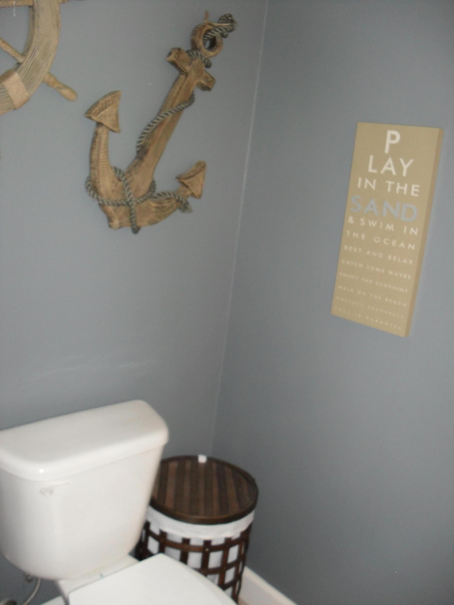 Shores Of Panama Phase I - Residential