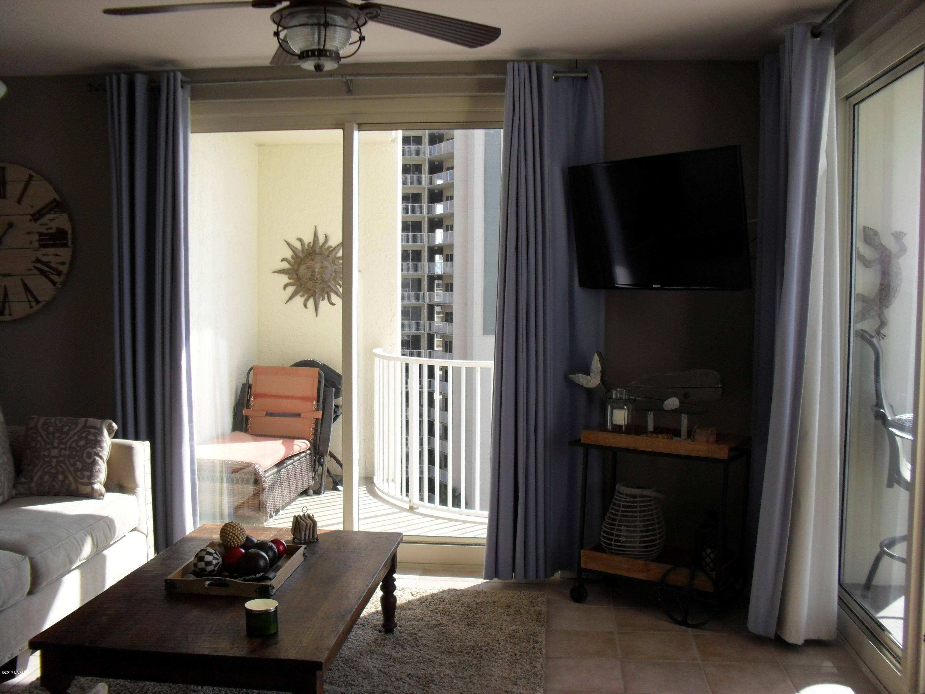 Shores Of Panama Phase I - Residential