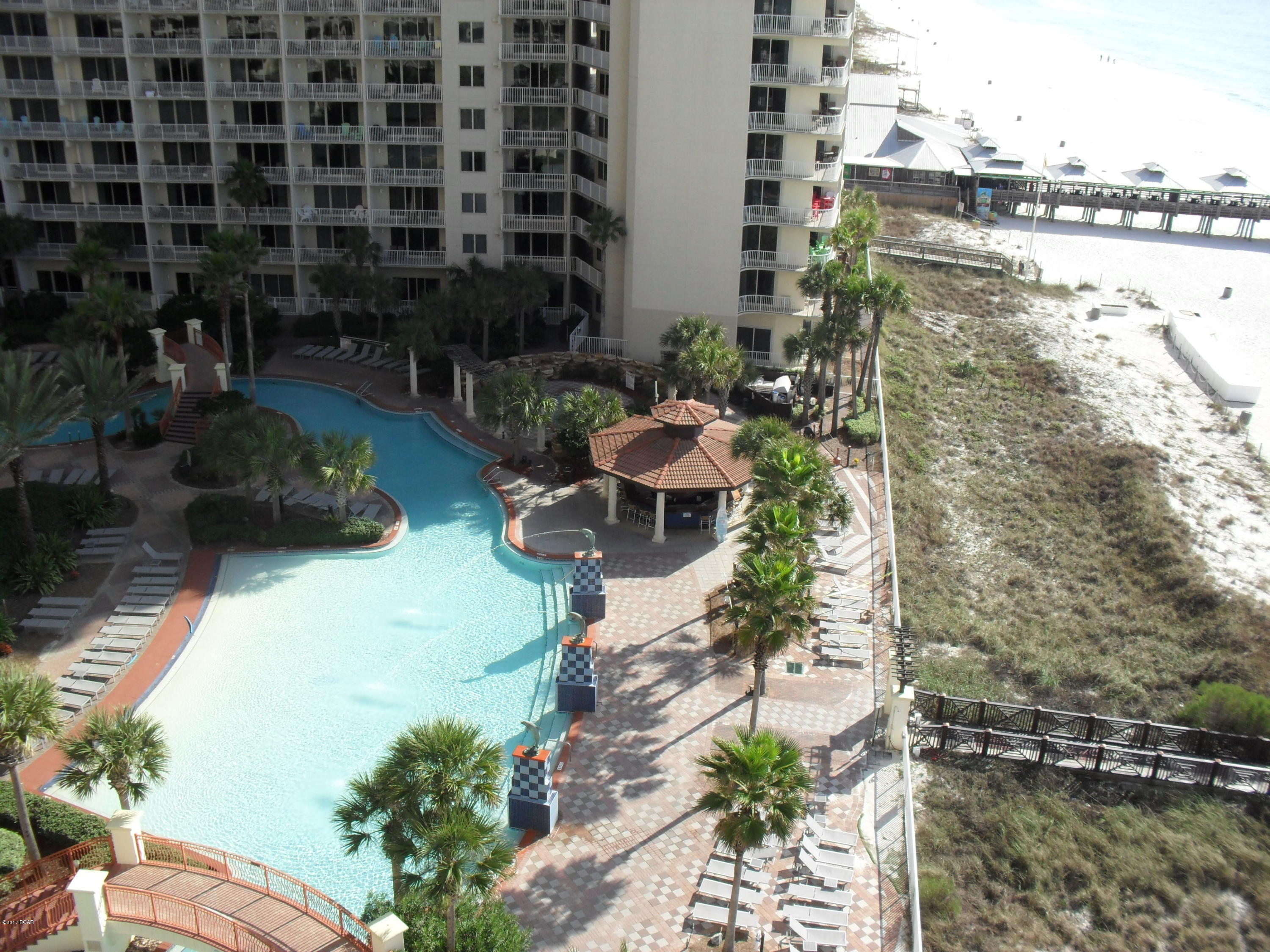 Shores Of Panama Phase I - Residential