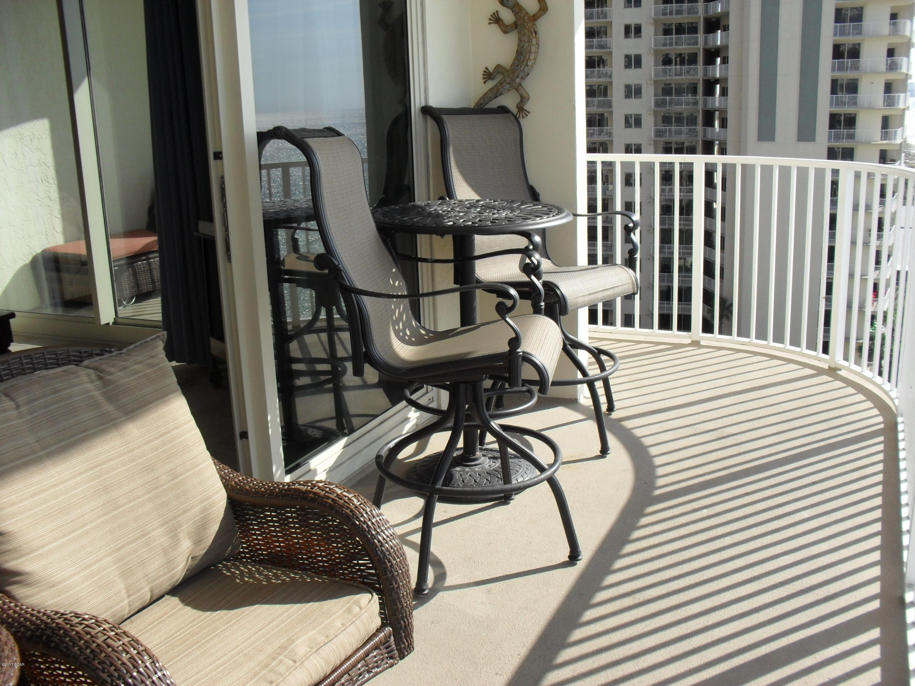 Shores Of Panama Phase I - Residential