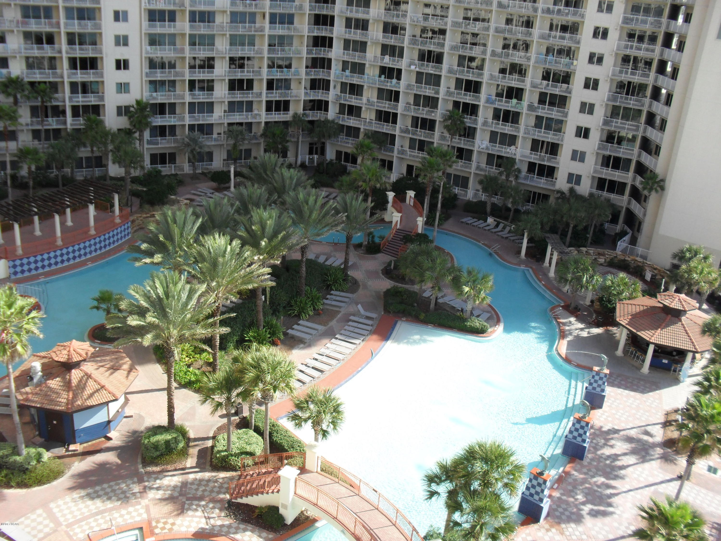 Shores Of Panama Phase I - Residential