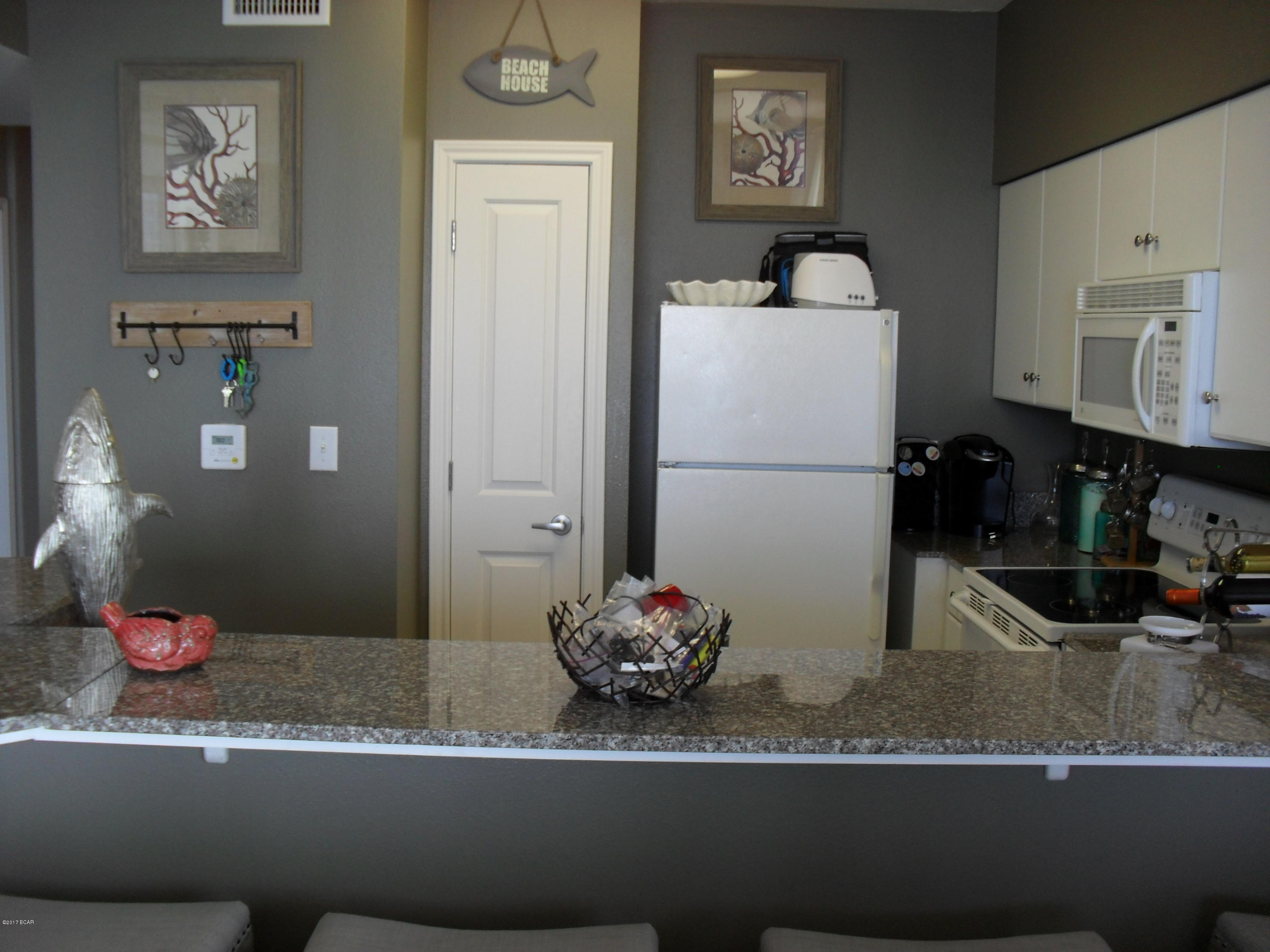 Shores Of Panama Phase I - Residential