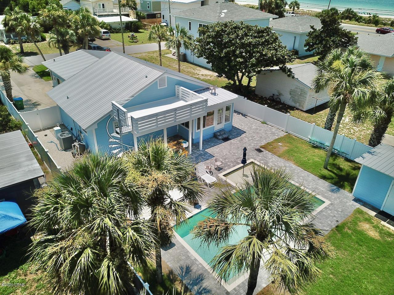 Bid-A-Wee - Residential