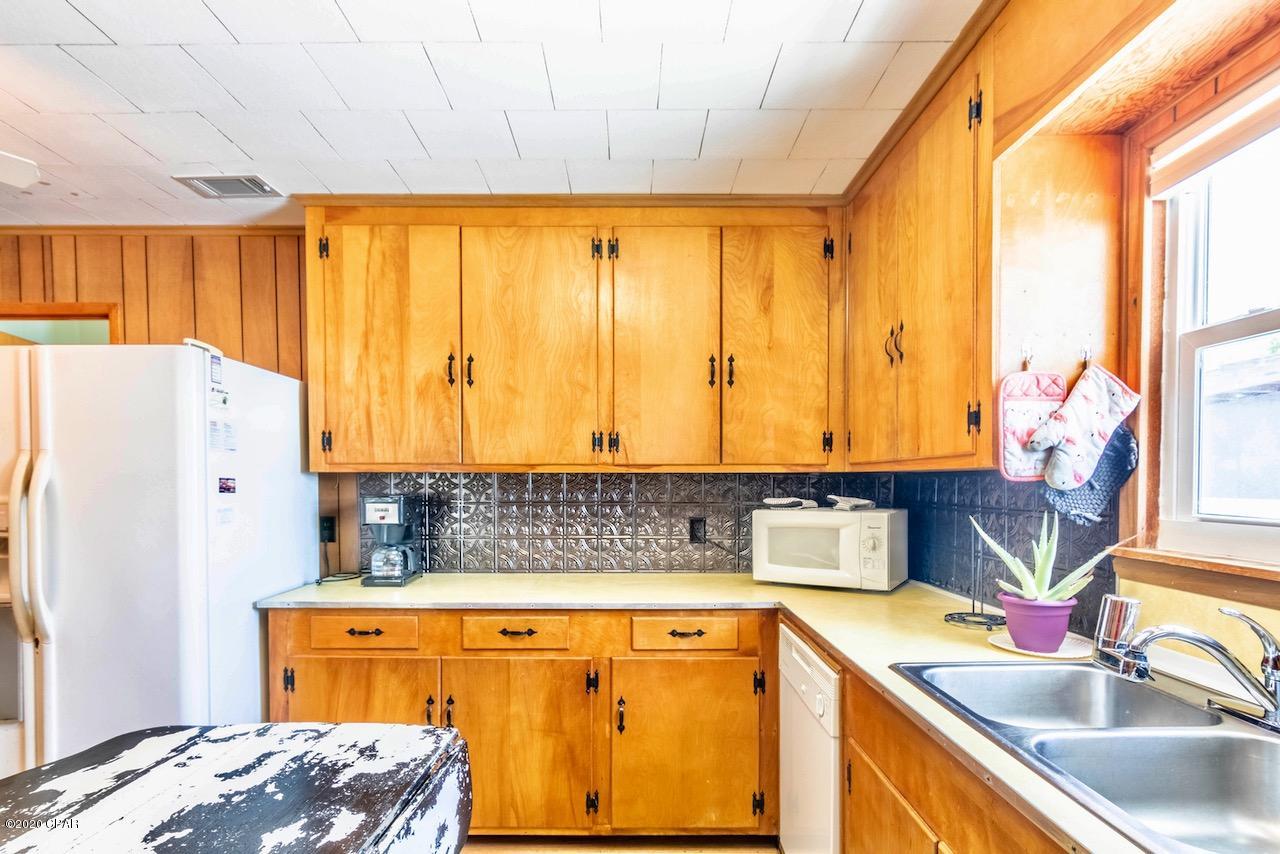 Bid-A-Wee - Residential