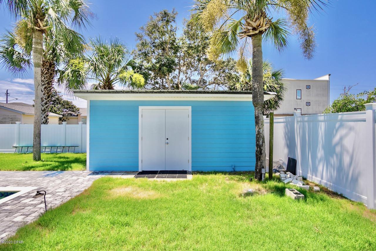 Bid-A-Wee - Residential