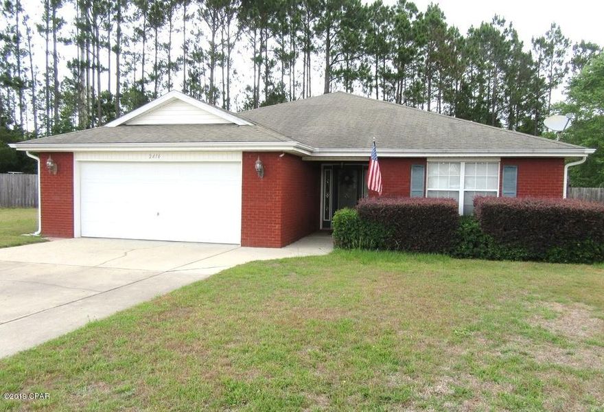 ALL Brick 3 bedroom, 2 bathroom home with a large fenced backyard and an in-ground pool! **Seller is in the process of having the home renovated** Home is schedule to be renovated by mid February. Secure this property for you and your family before it's gone! This is not a foreclosure! Please see documents for scope of work, paint colors, flooring, etc. All ages, sizes, and specifications are estimated and must be verified.