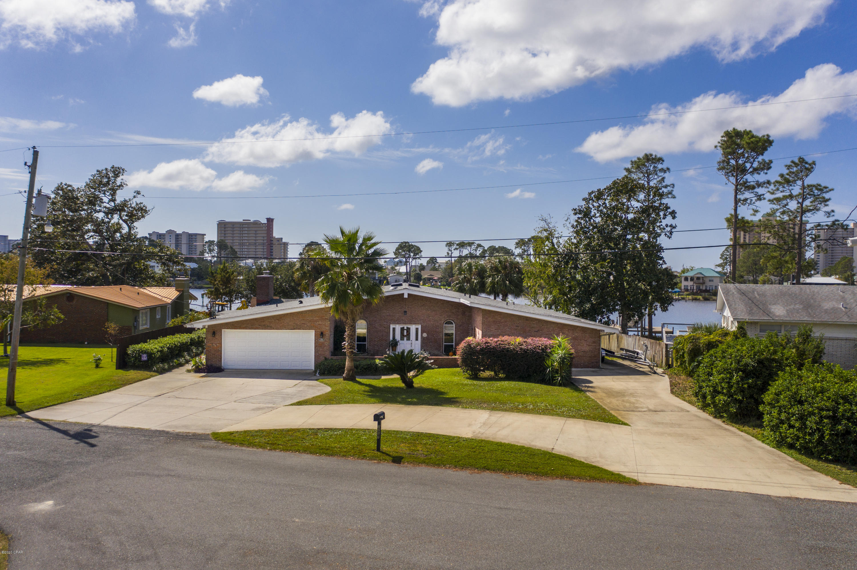 Grand Lagoon Banks - Residential