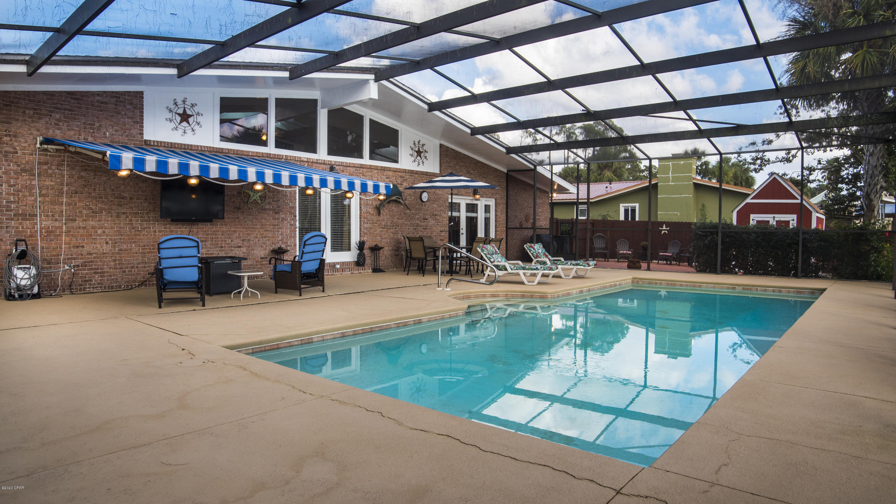 Grand Lagoon Banks - Residential