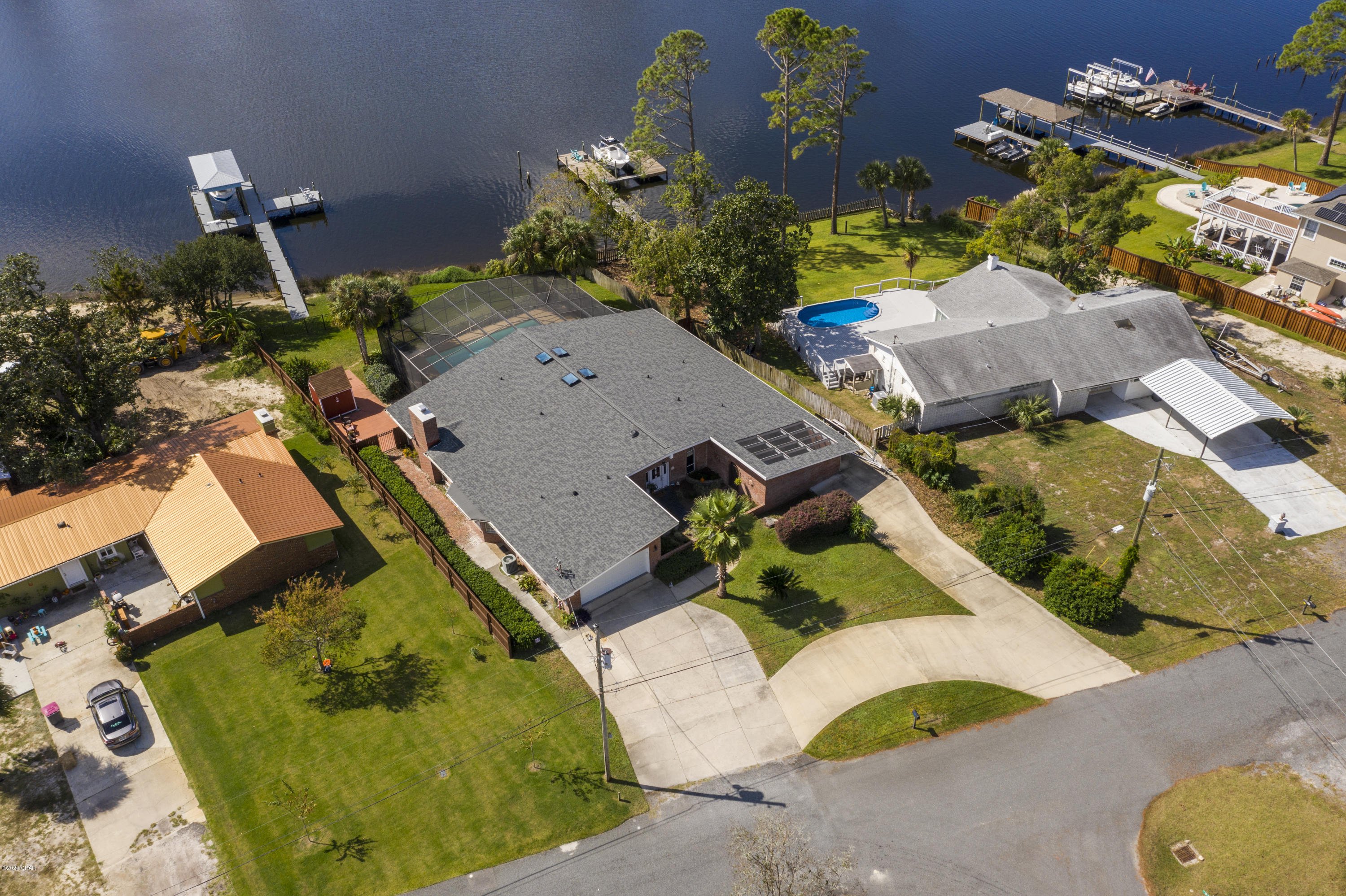 Grand Lagoon Banks - Residential