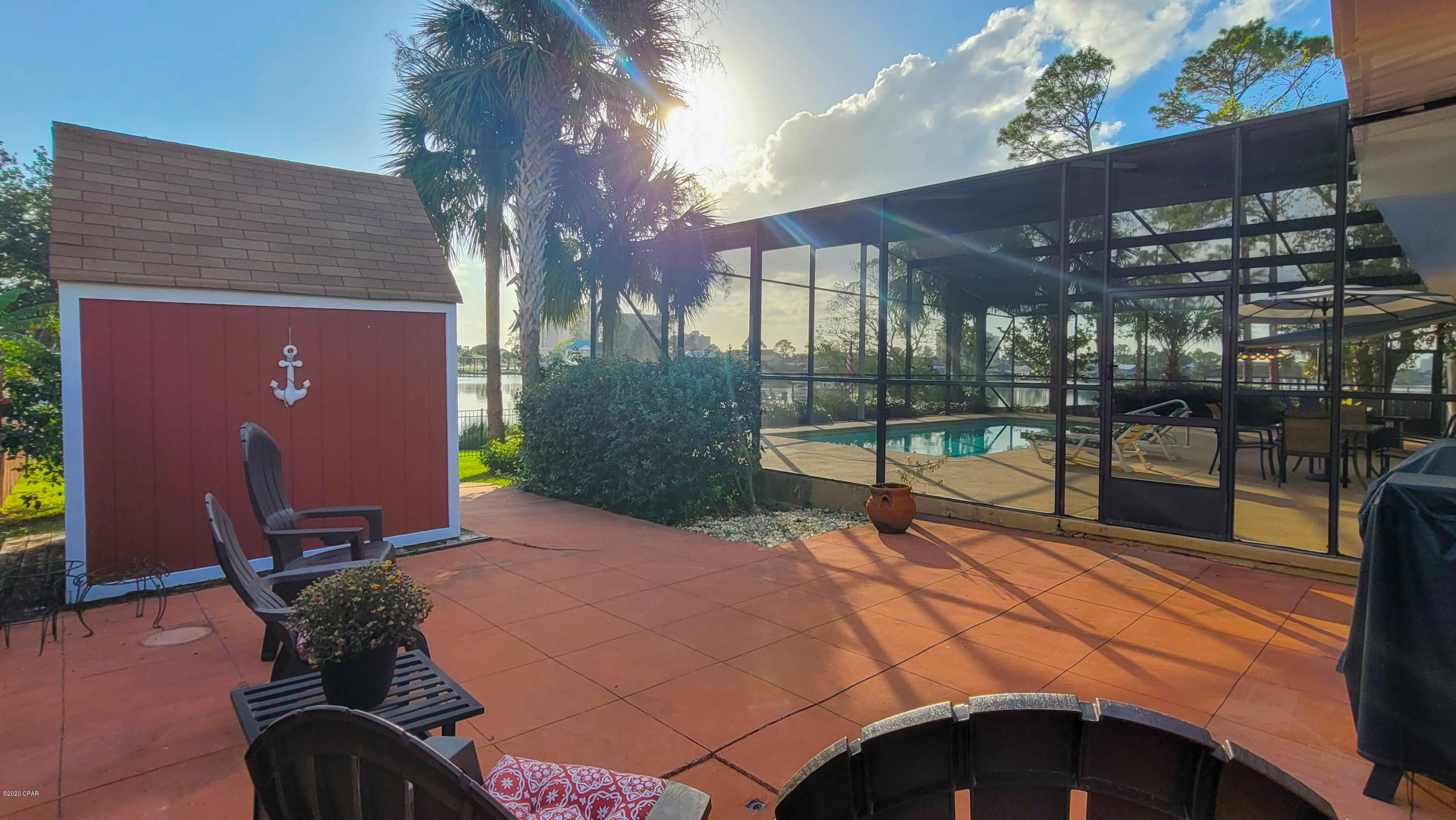 Grand Lagoon Banks - Residential