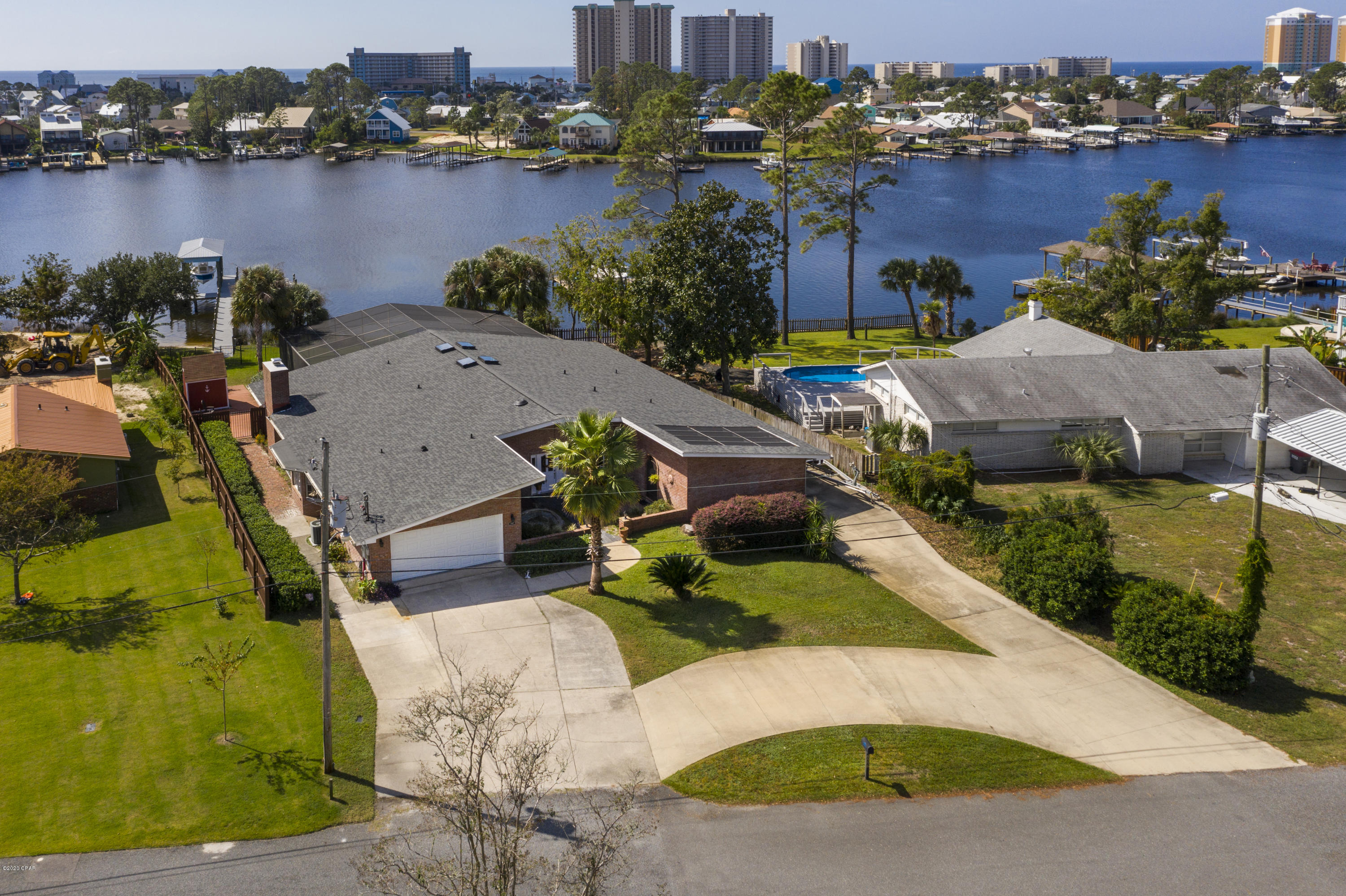 Grand Lagoon Banks - Residential
