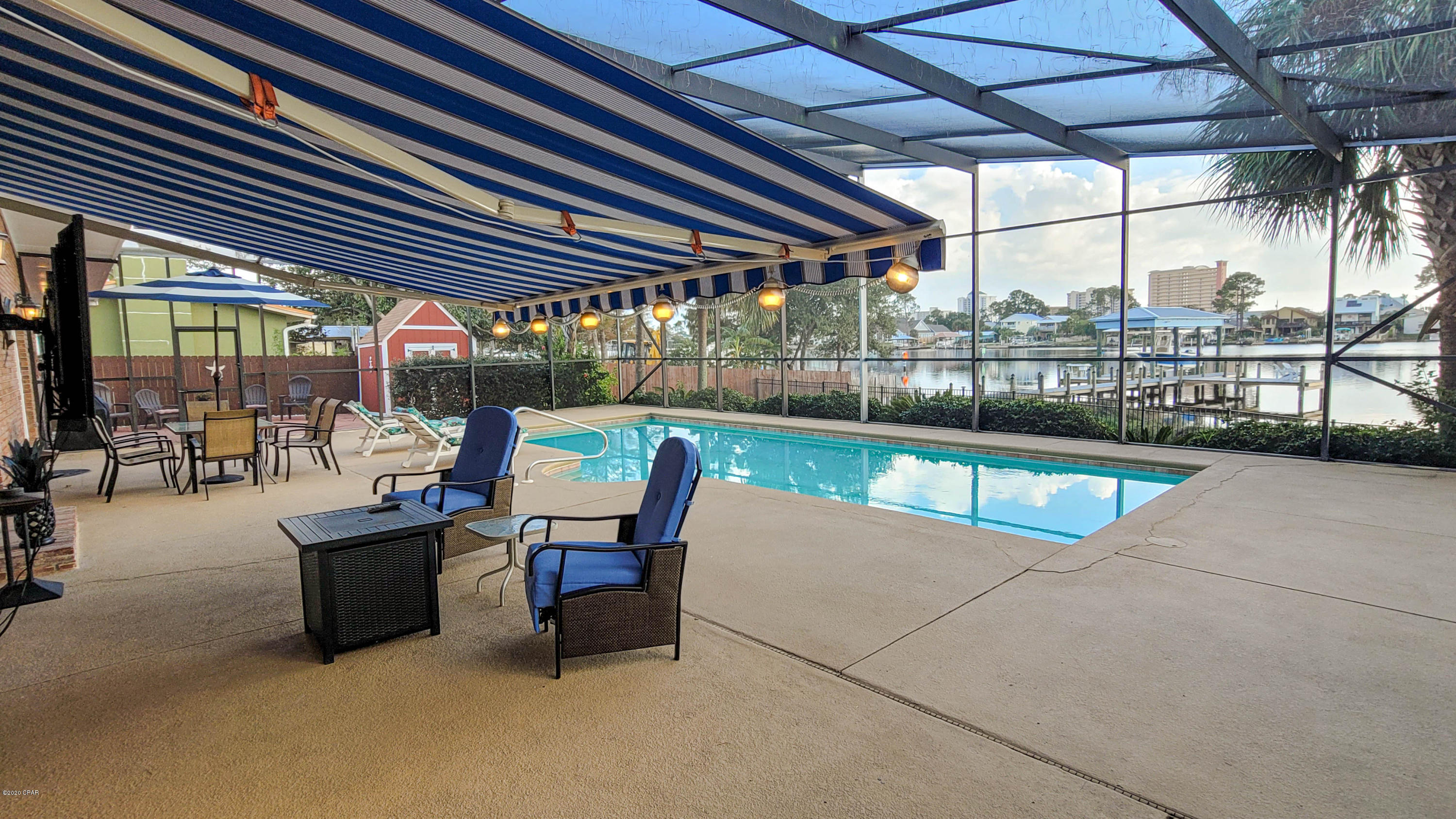 Grand Lagoon Banks - Residential