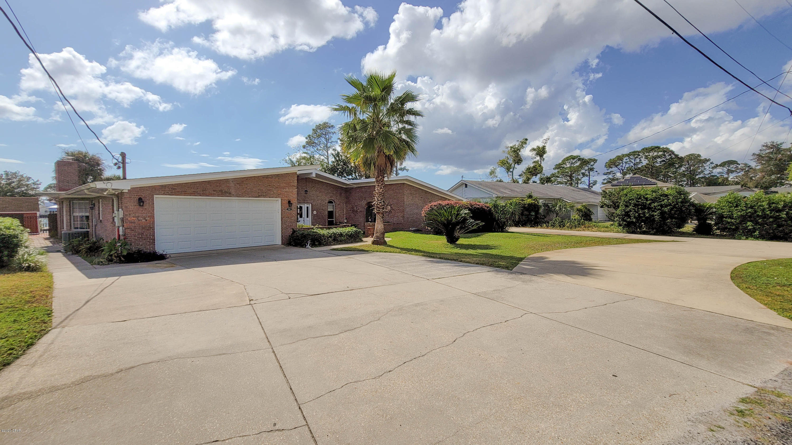 Grand Lagoon Banks - Residential