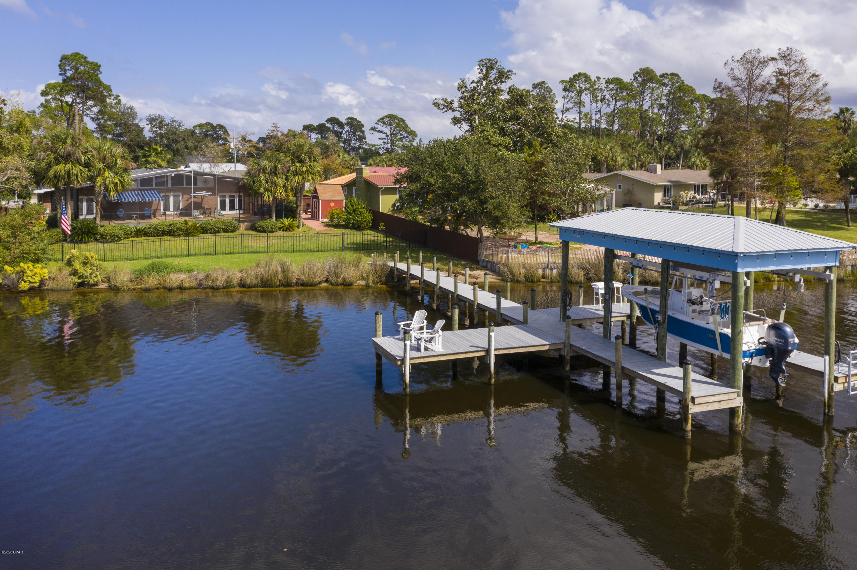 Grand Lagoon Banks - Residential