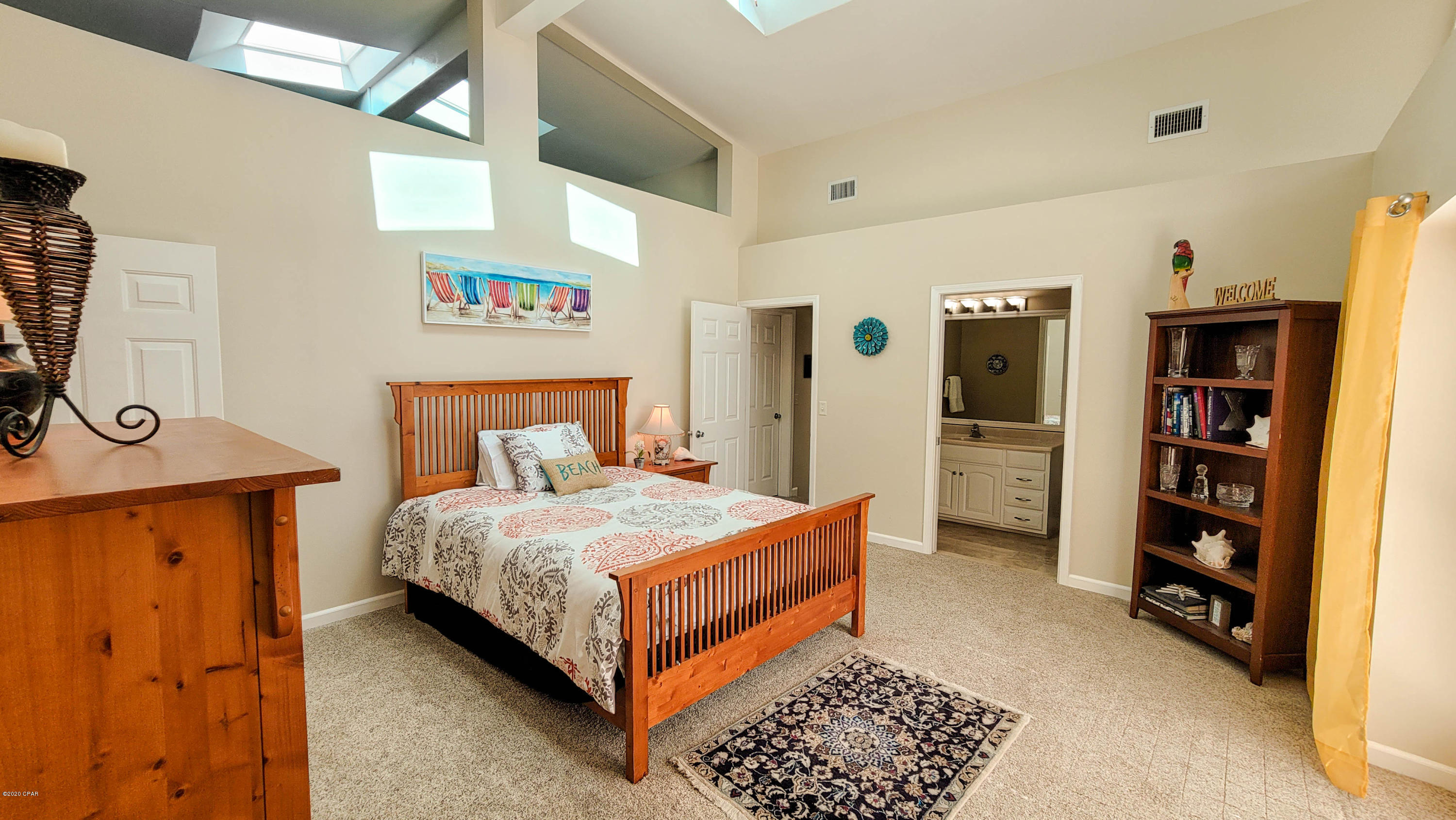 Grand Lagoon Banks - Residential