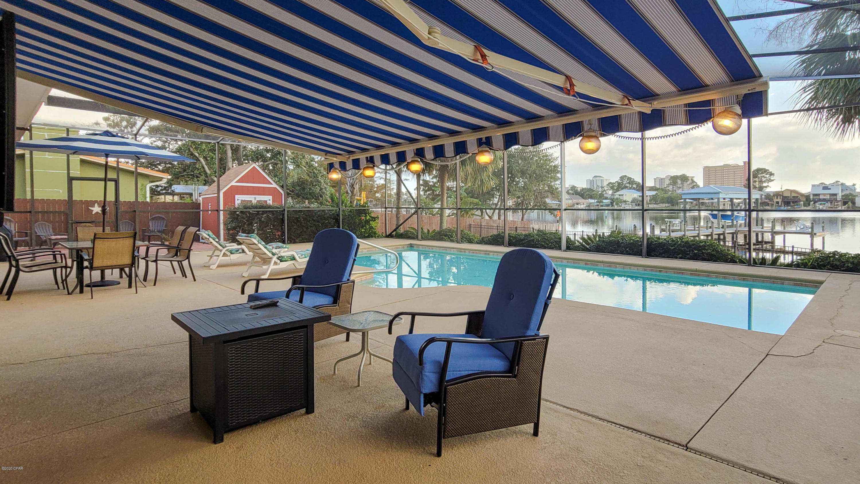 Grand Lagoon Banks - Residential