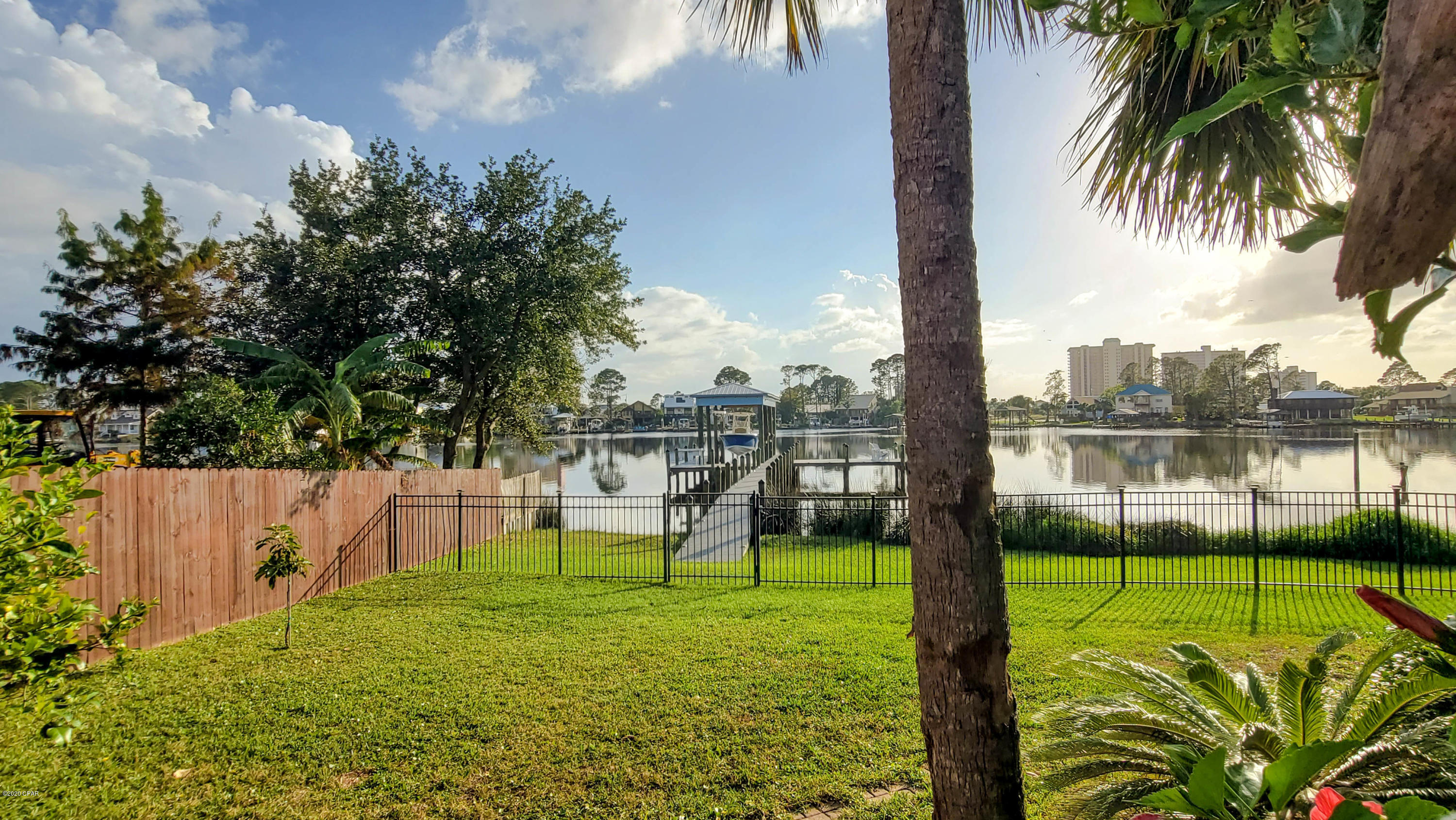 Grand Lagoon Banks - Residential