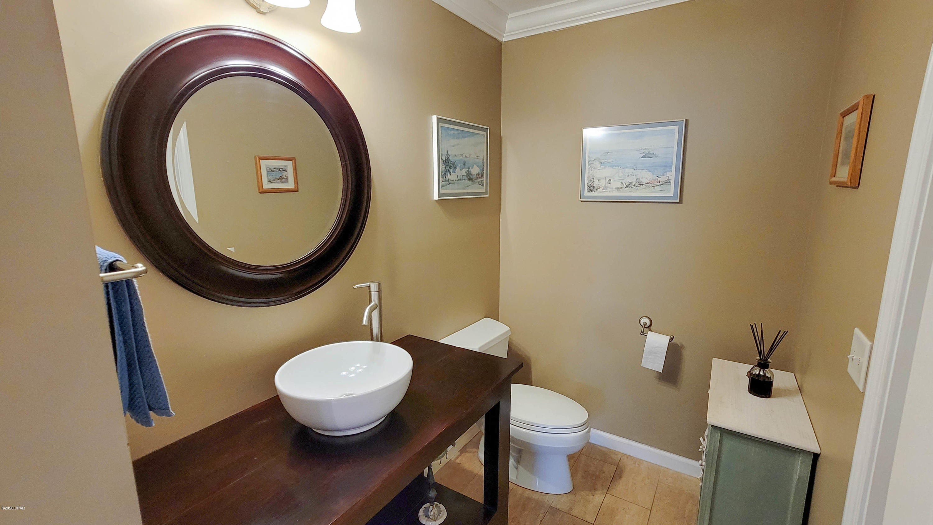 Grand Lagoon Banks - Residential