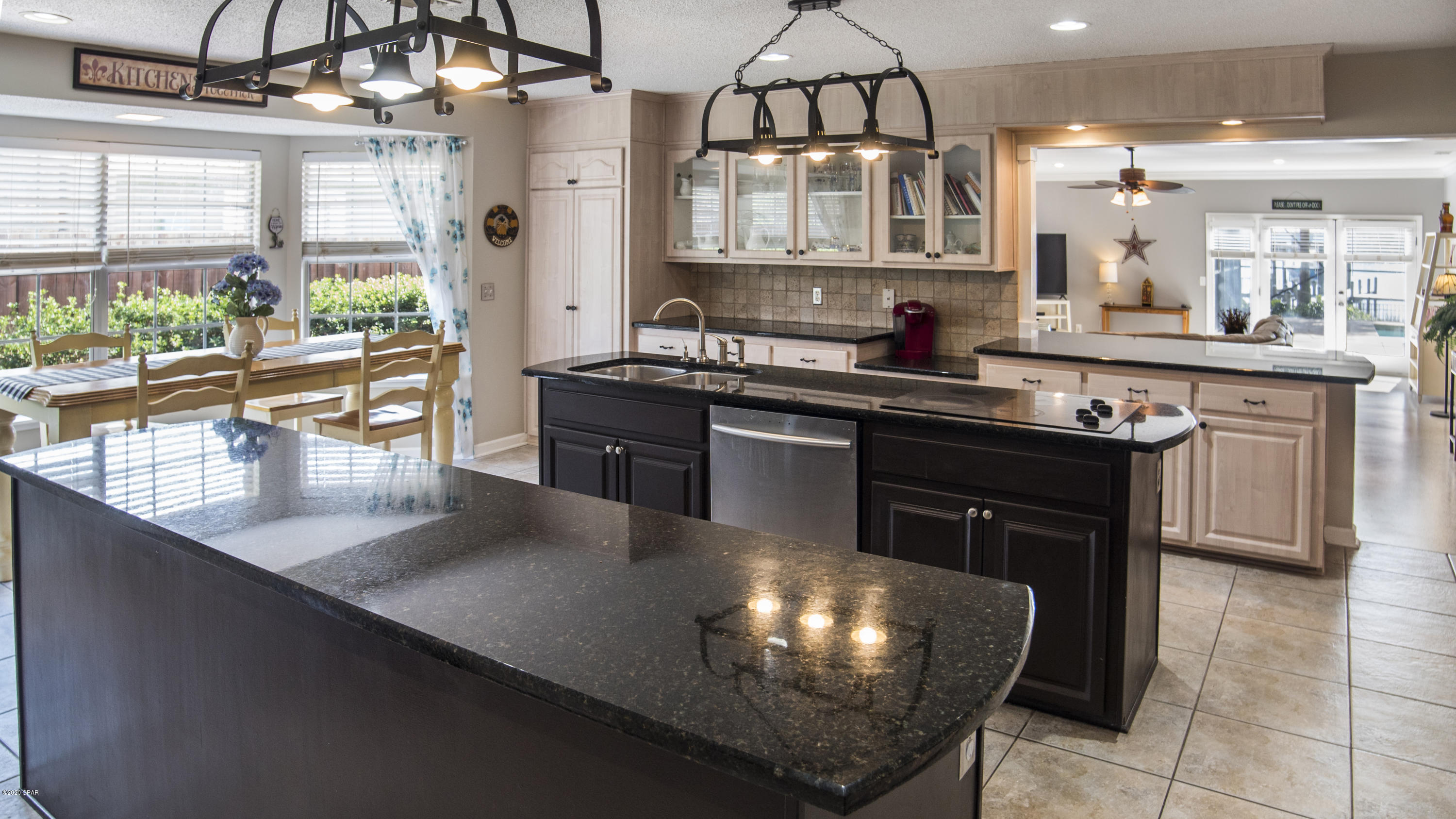 Grand Lagoon Banks - Residential