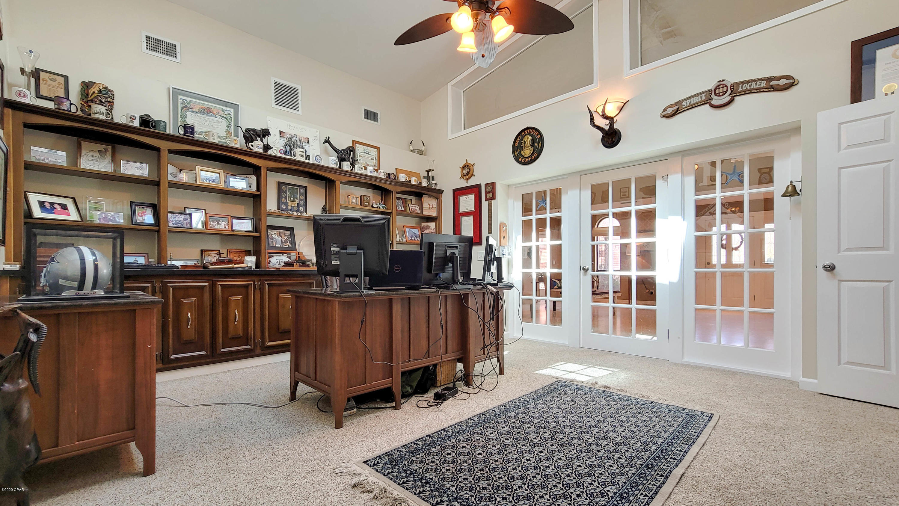 Grand Lagoon Banks - Residential