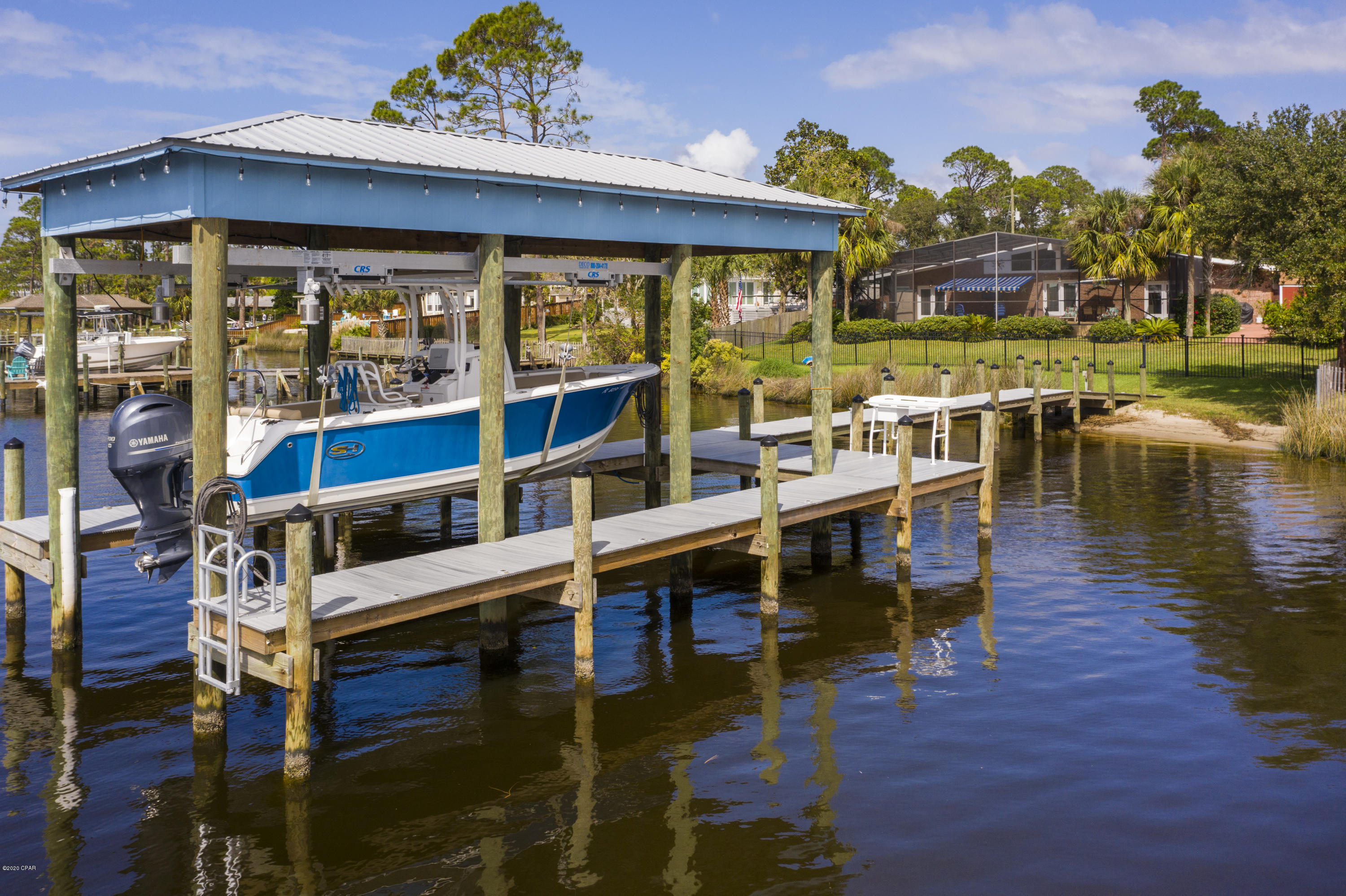 Grand Lagoon Banks - Residential