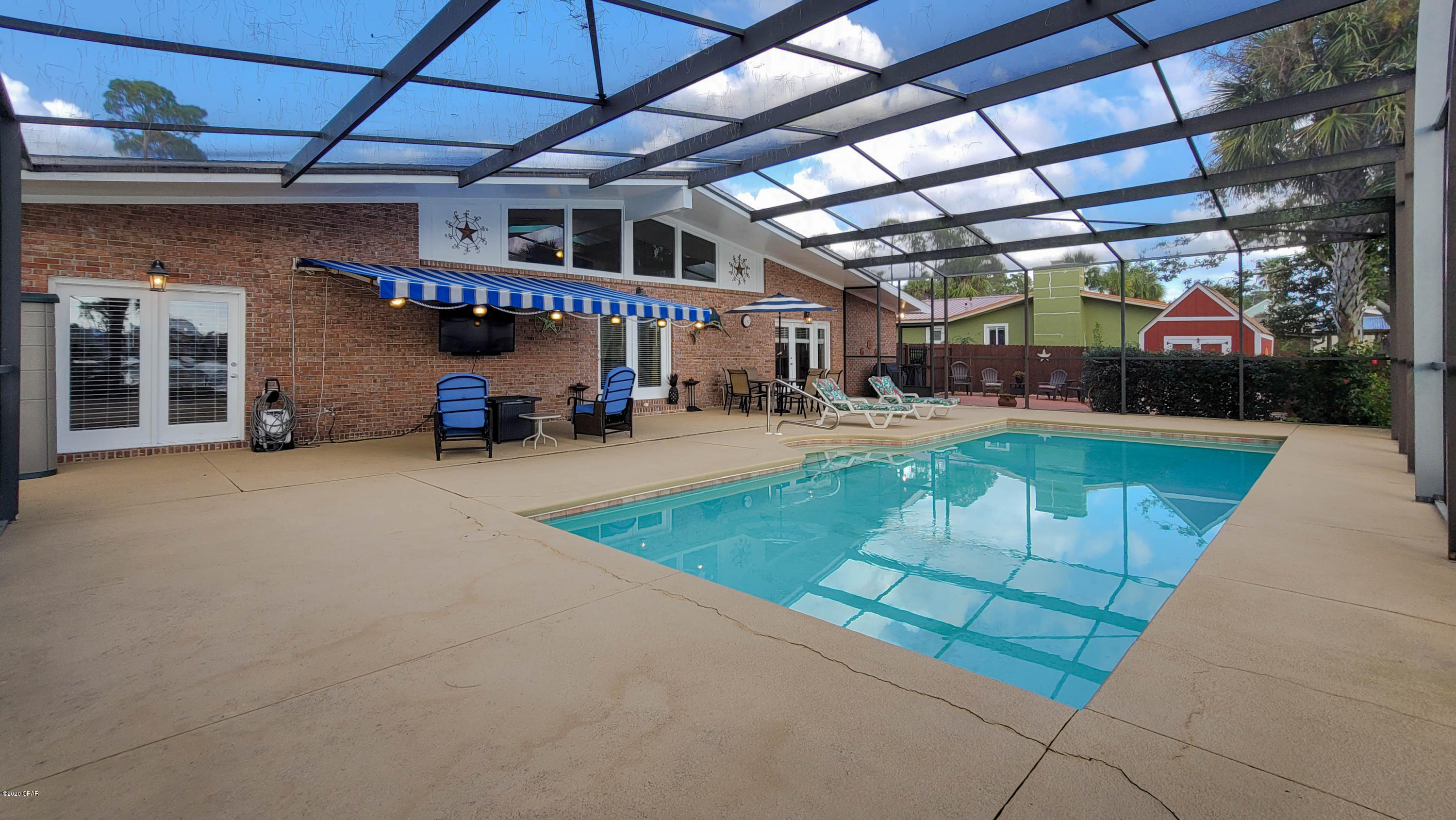 Grand Lagoon Banks - Residential