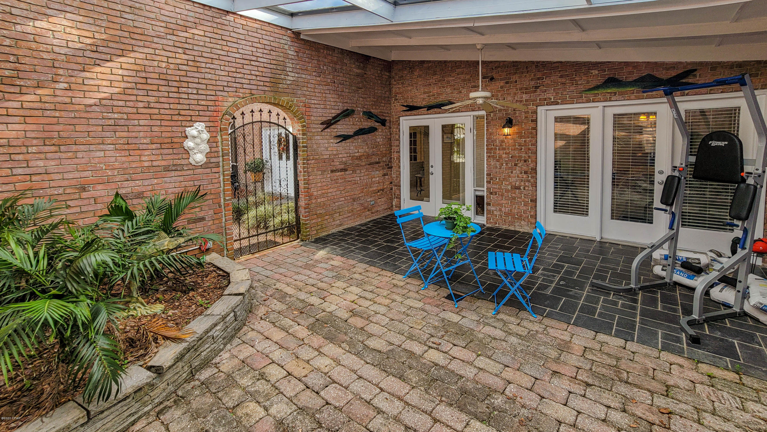 Grand Lagoon Banks - Residential