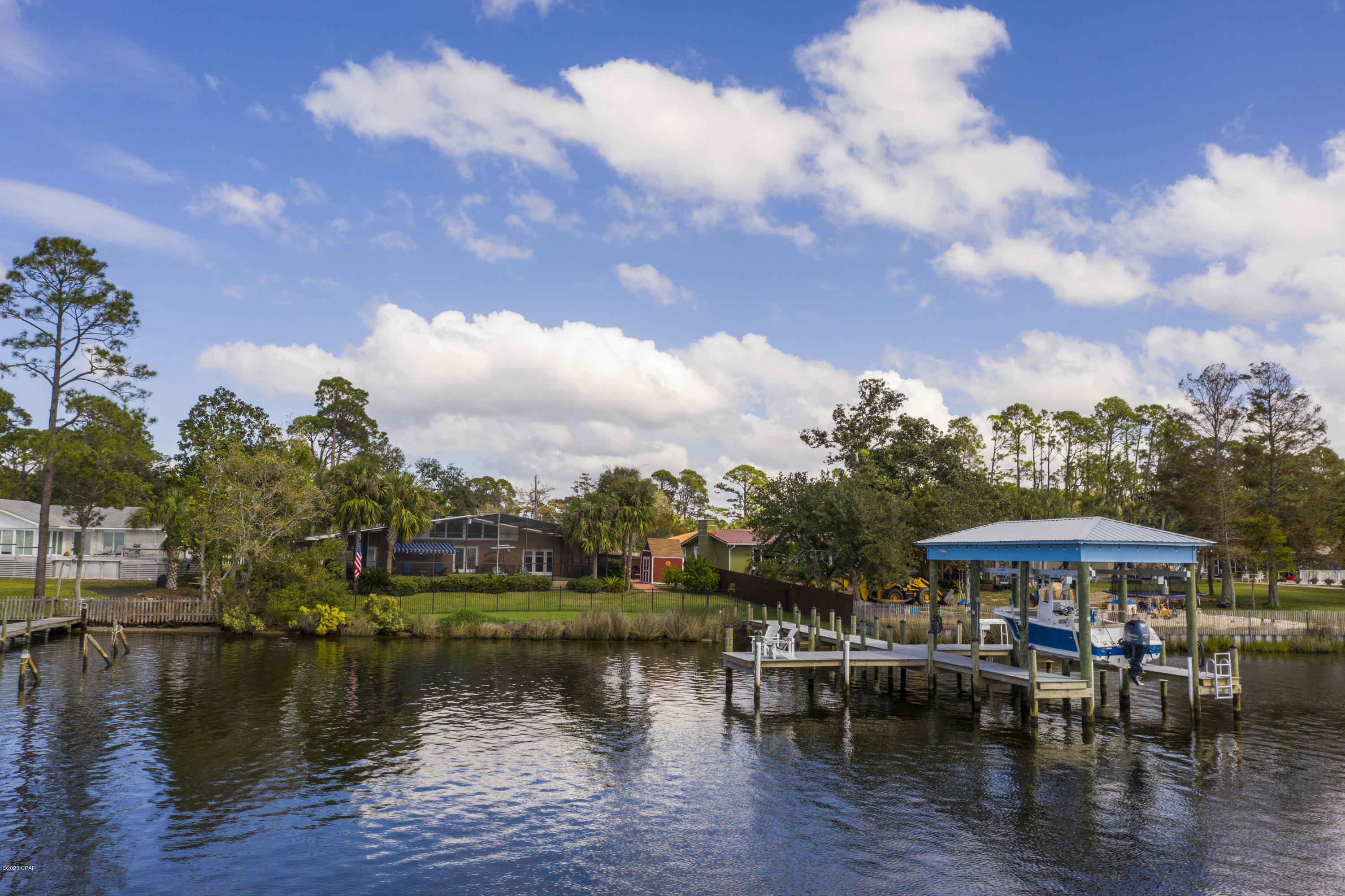 Grand Lagoon Banks - Residential