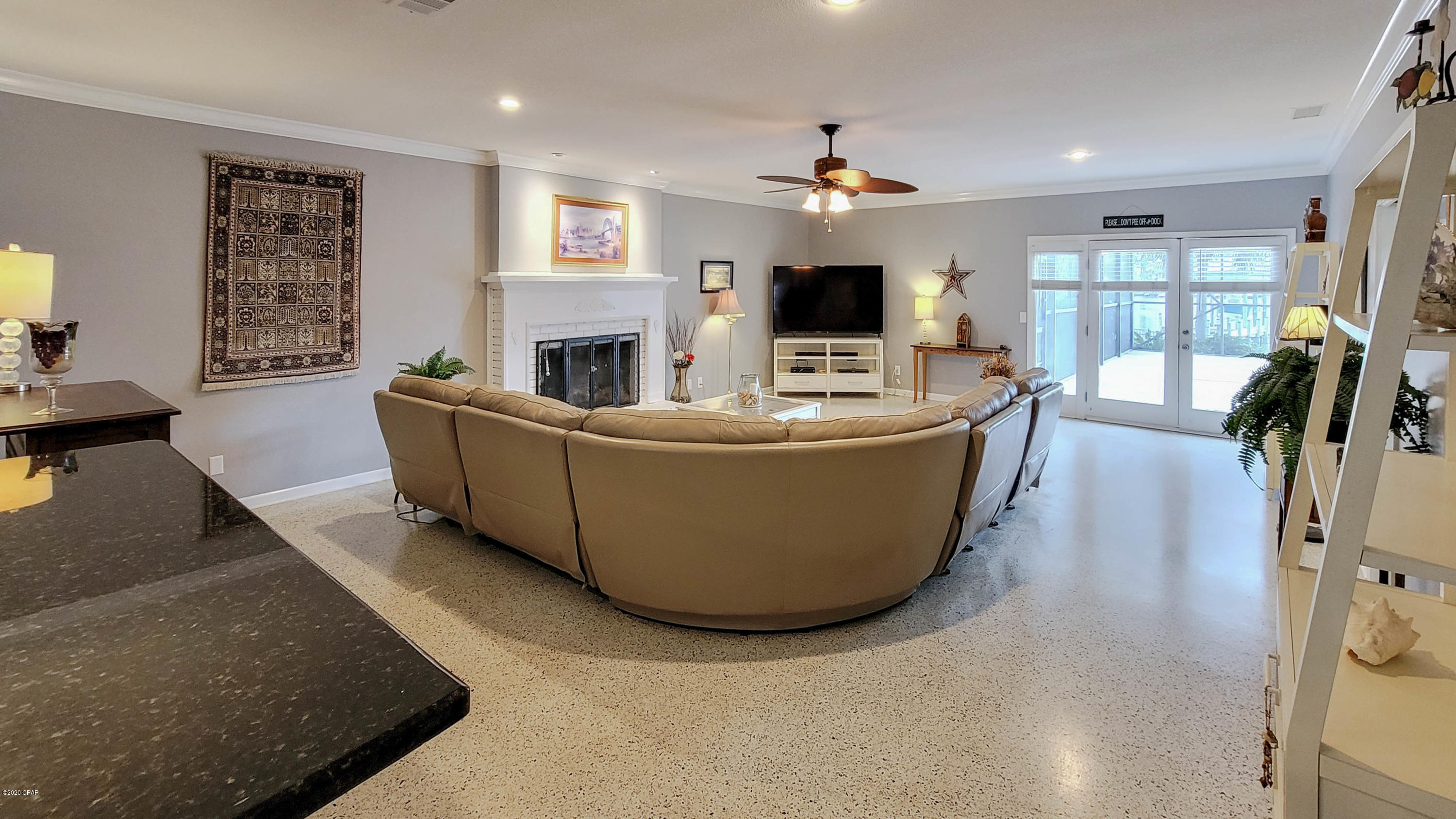 Grand Lagoon Banks - Residential