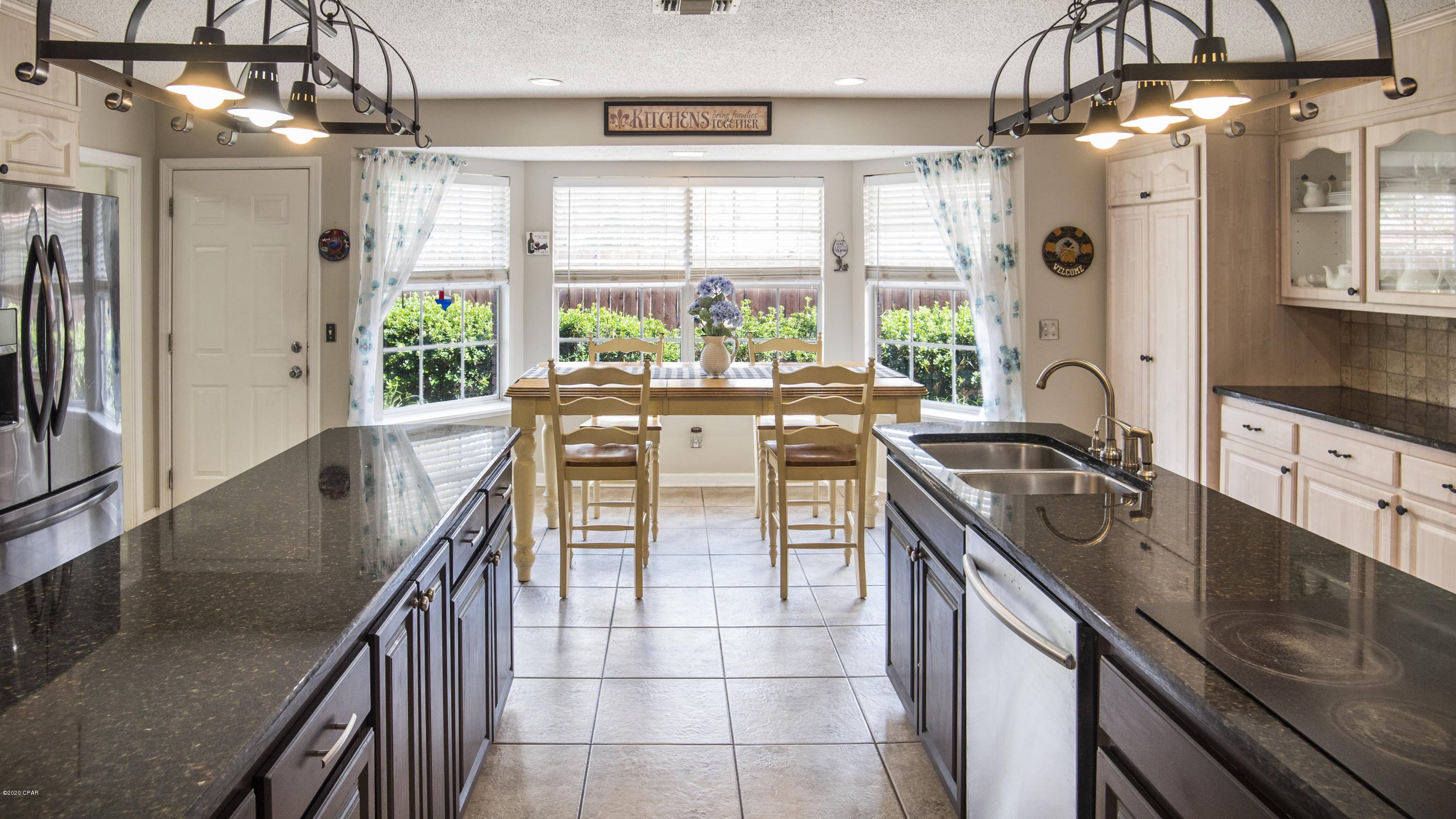 Grand Lagoon Banks - Residential