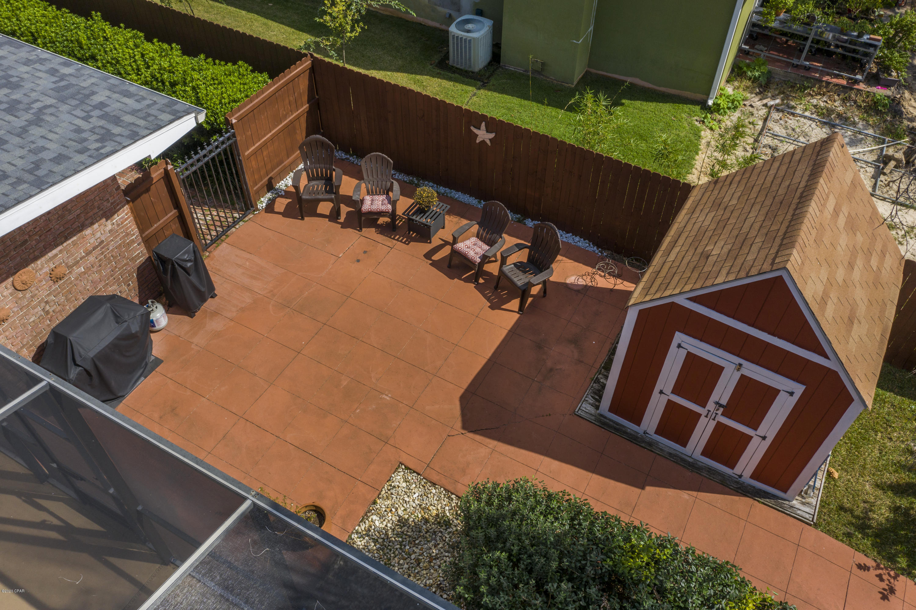 Grand Lagoon Banks - Residential