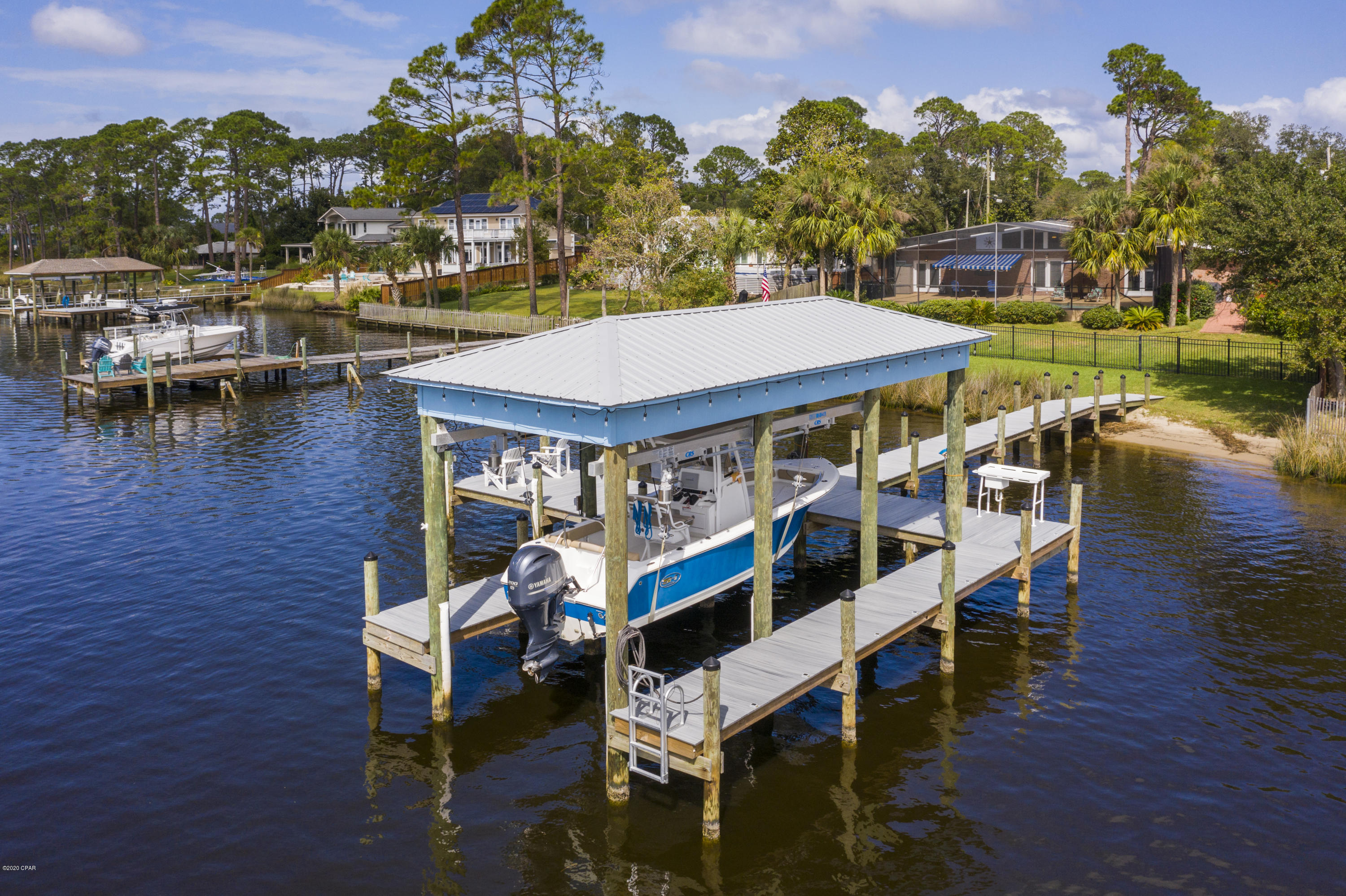 Grand Lagoon Banks - Residential