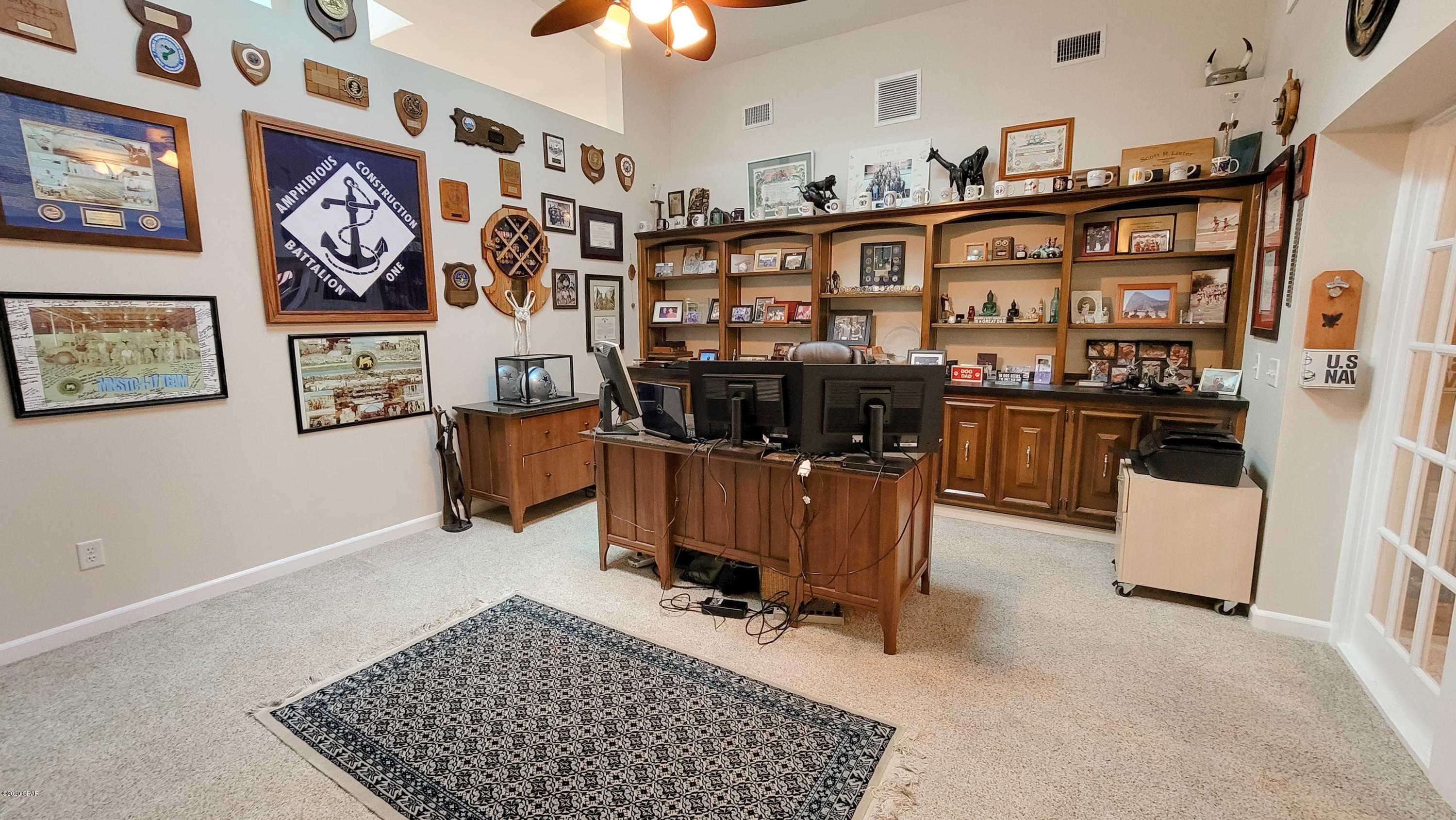 Grand Lagoon Banks - Residential