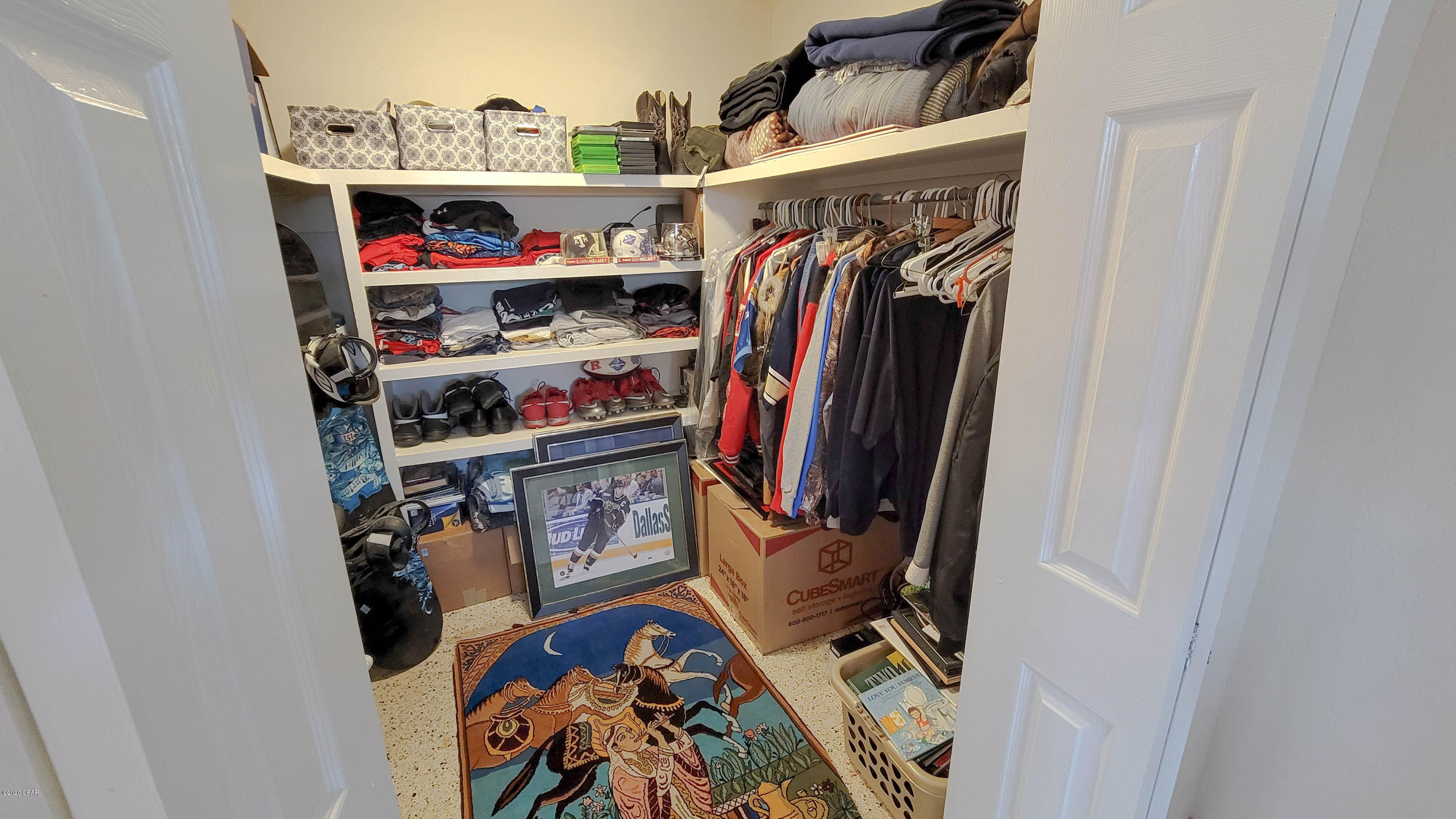 Grand Lagoon Banks - Residential