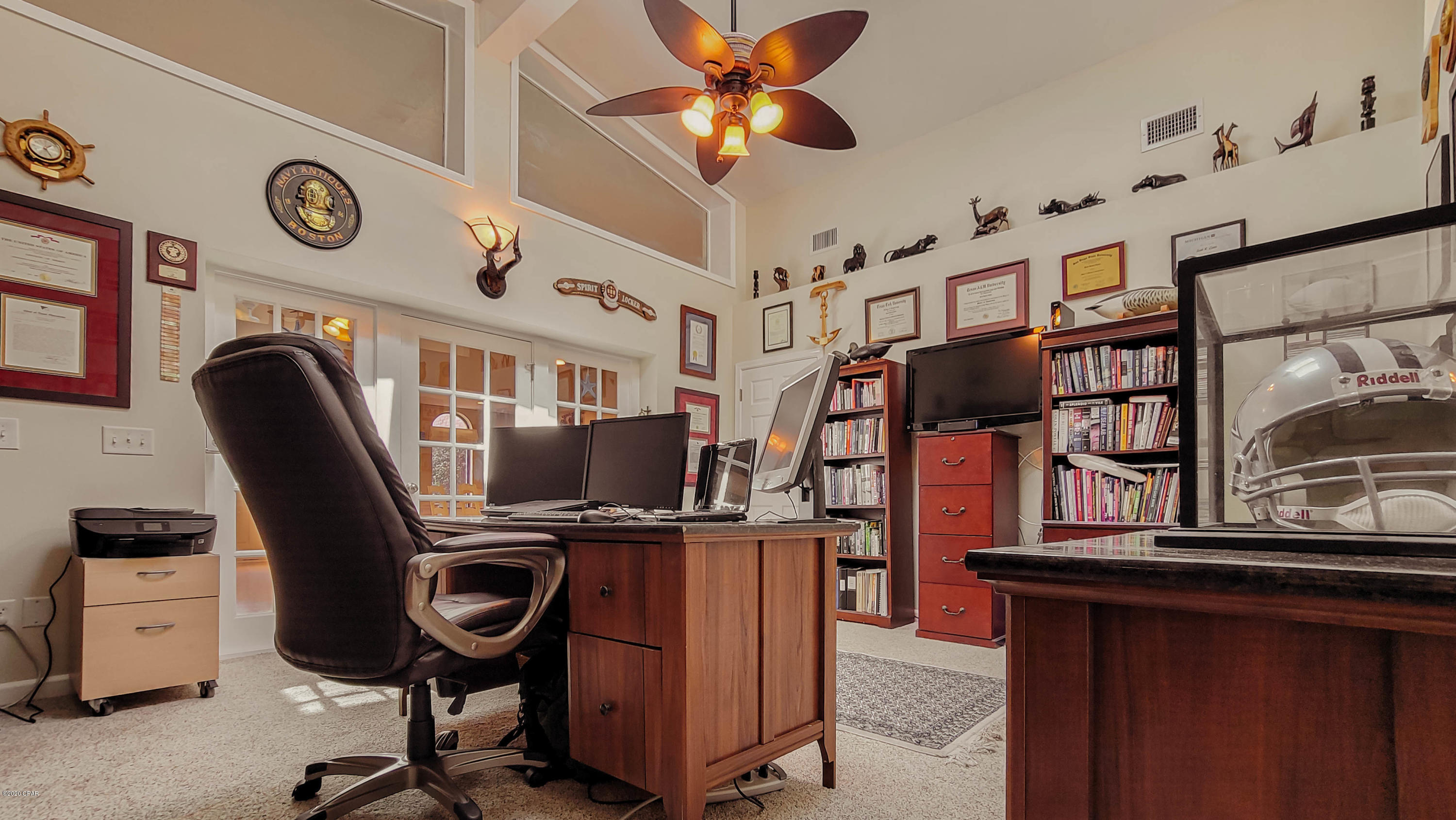 Grand Lagoon Banks - Residential