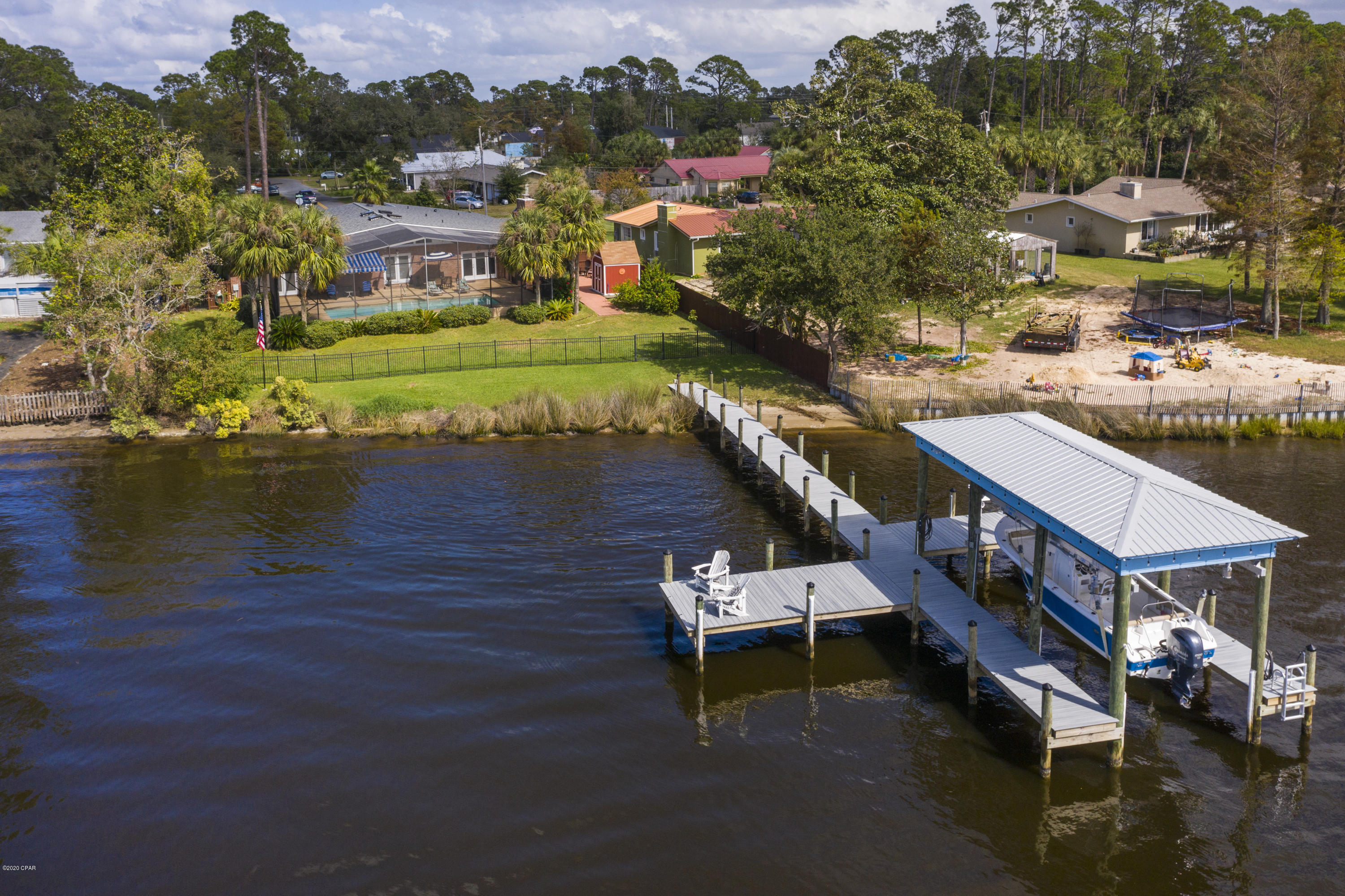 Grand Lagoon Banks - Residential
