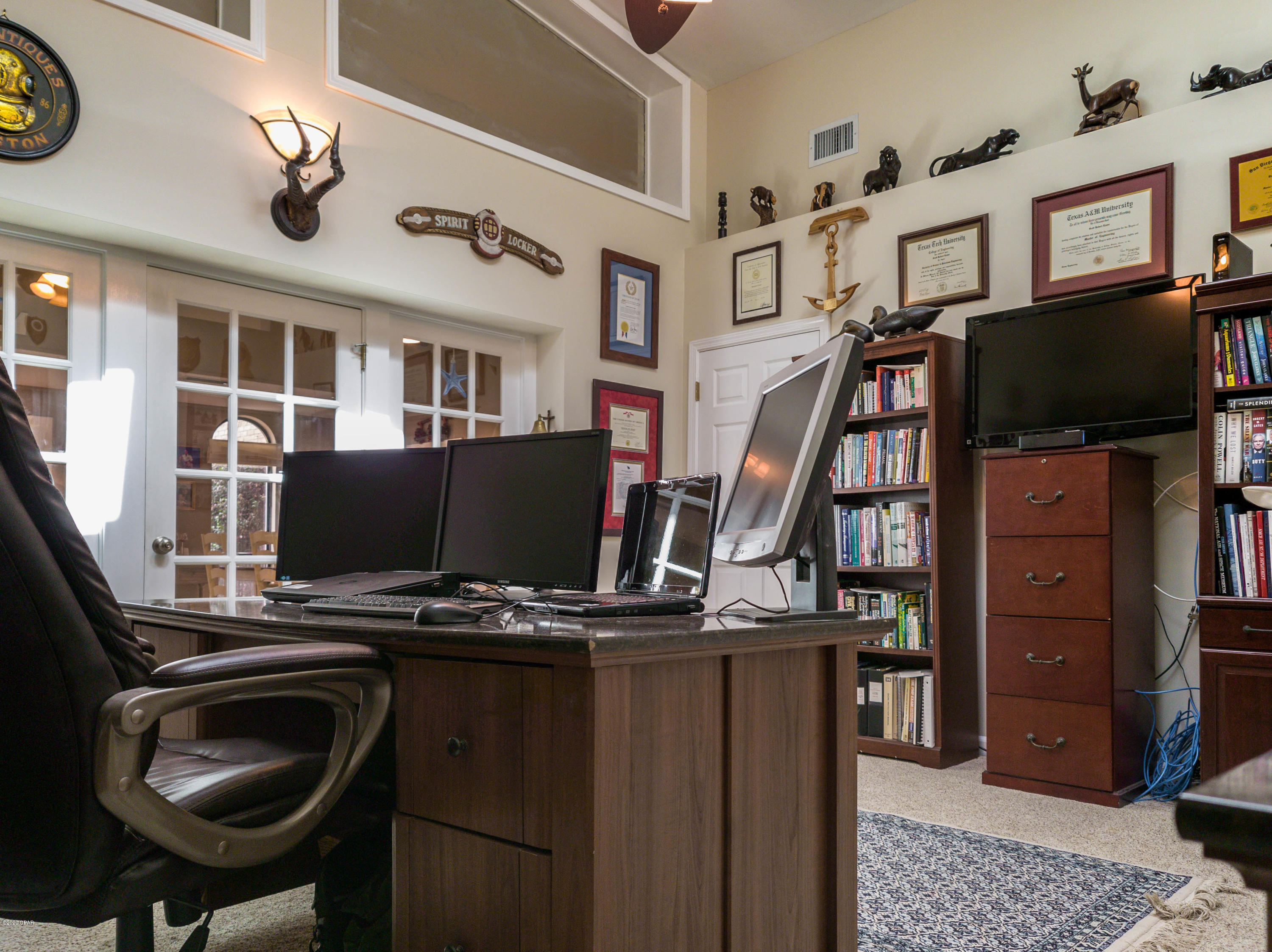 Grand Lagoon Banks - Residential