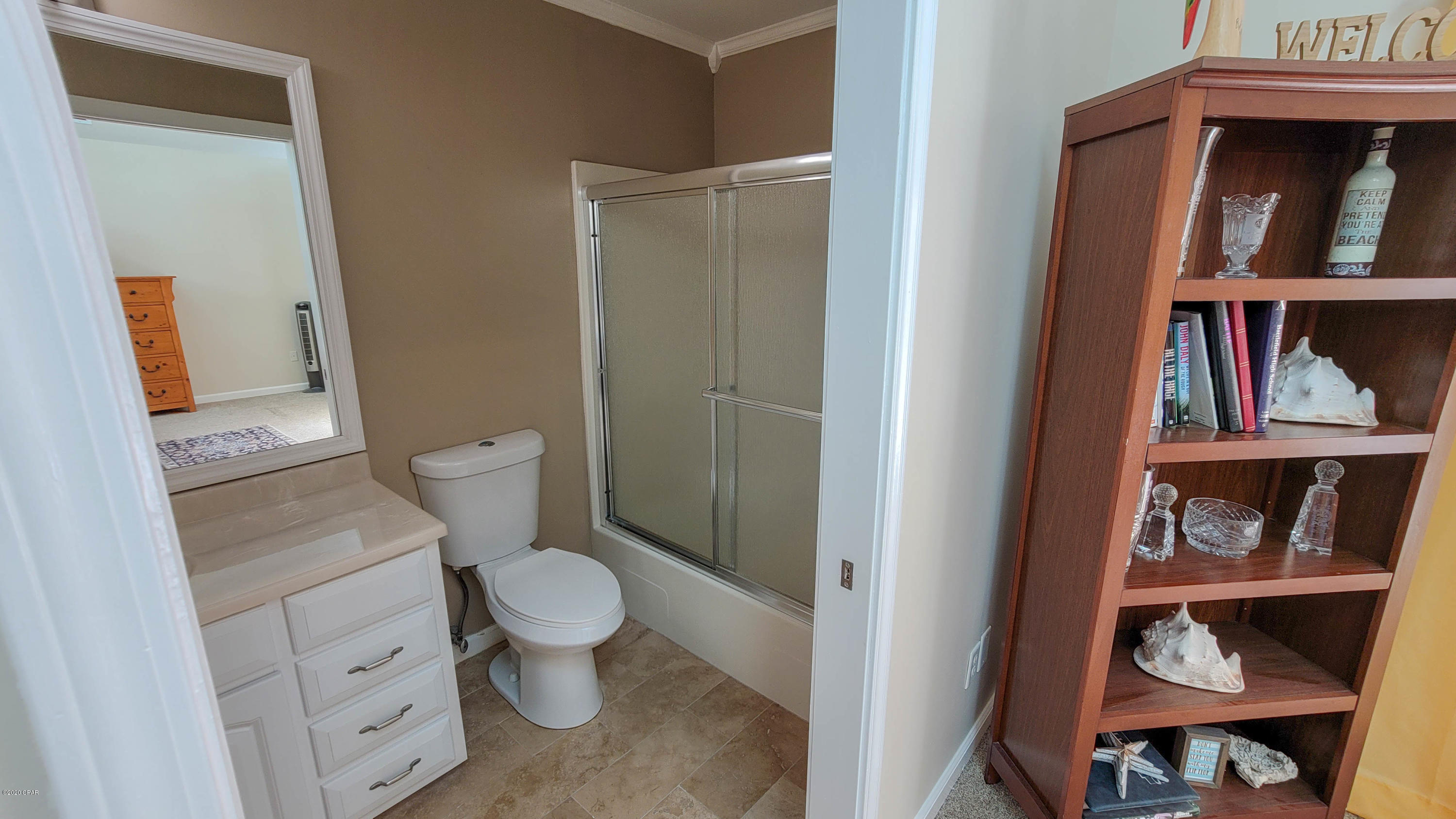 Grand Lagoon Banks - Residential