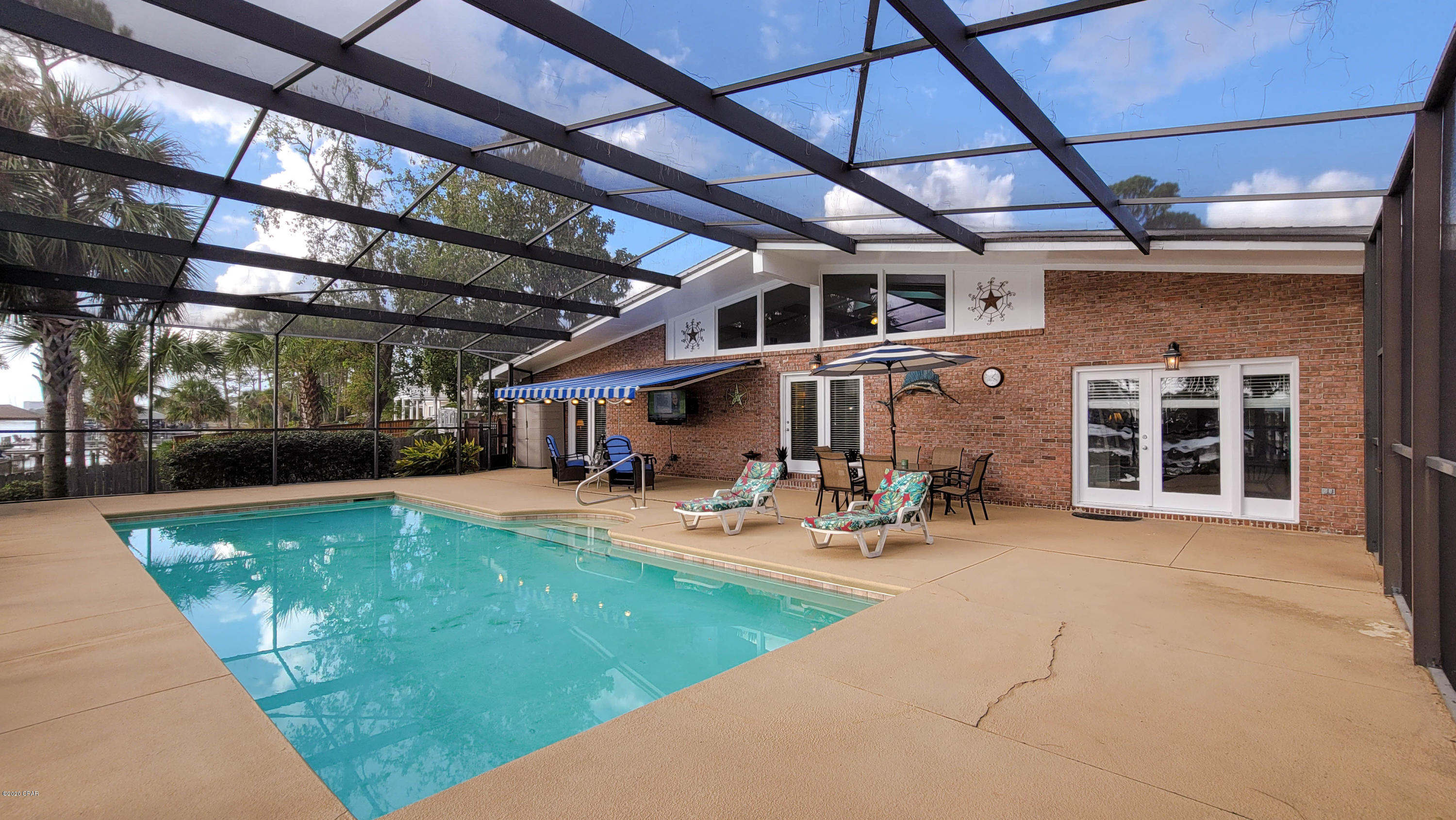 Grand Lagoon Banks - Residential