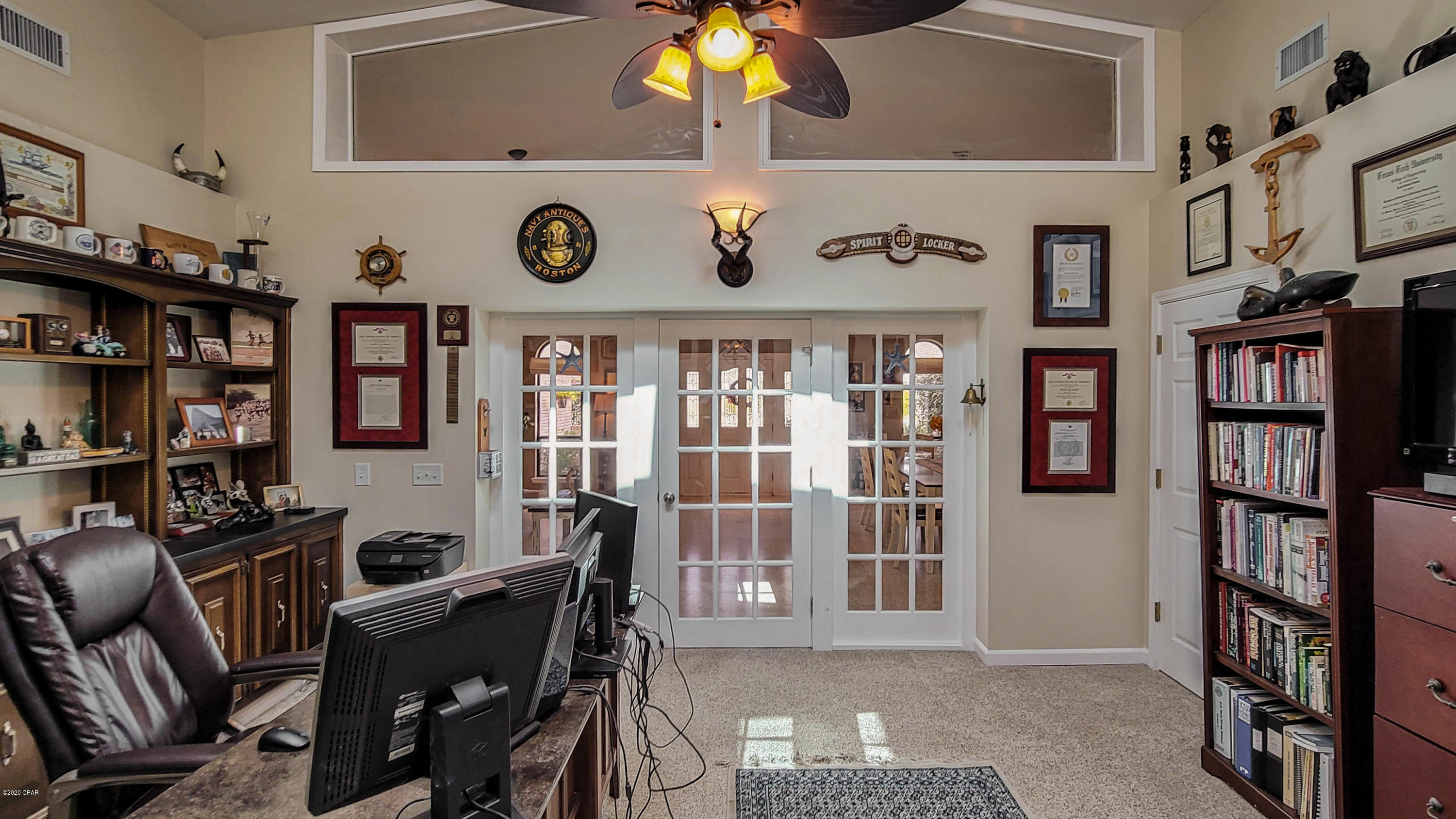 Grand Lagoon Banks - Residential