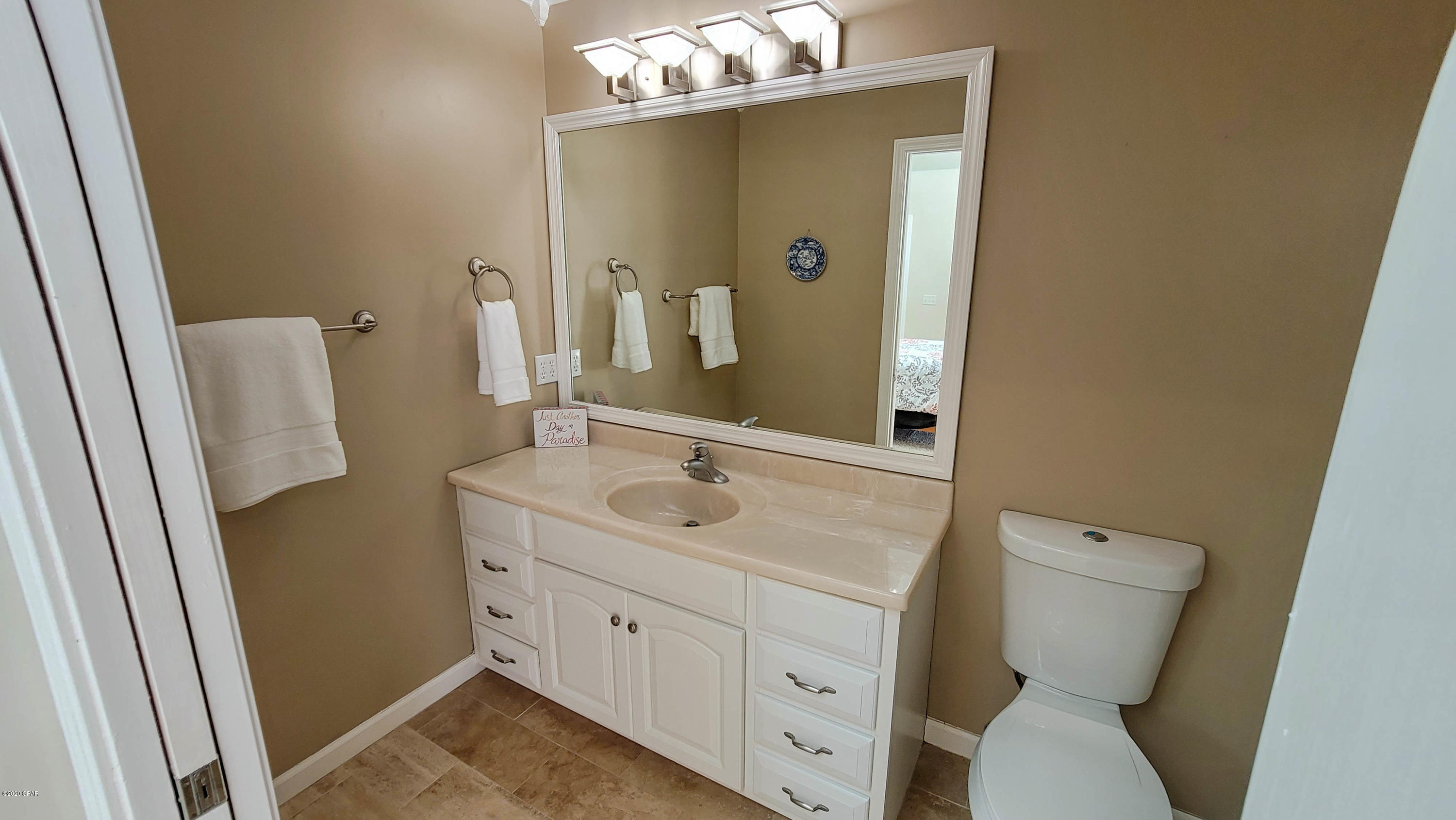 Grand Lagoon Banks - Residential