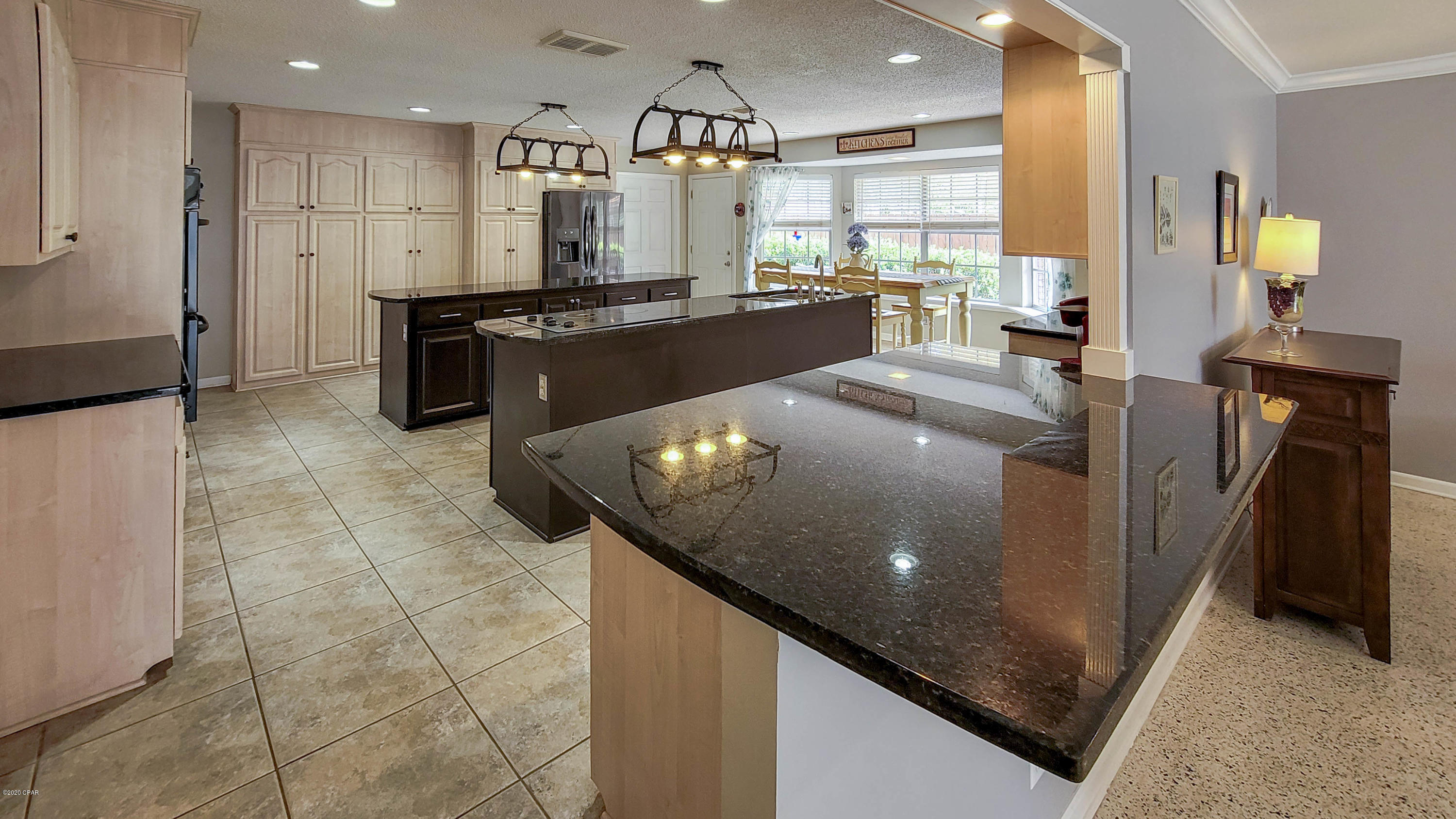 Grand Lagoon Banks - Residential